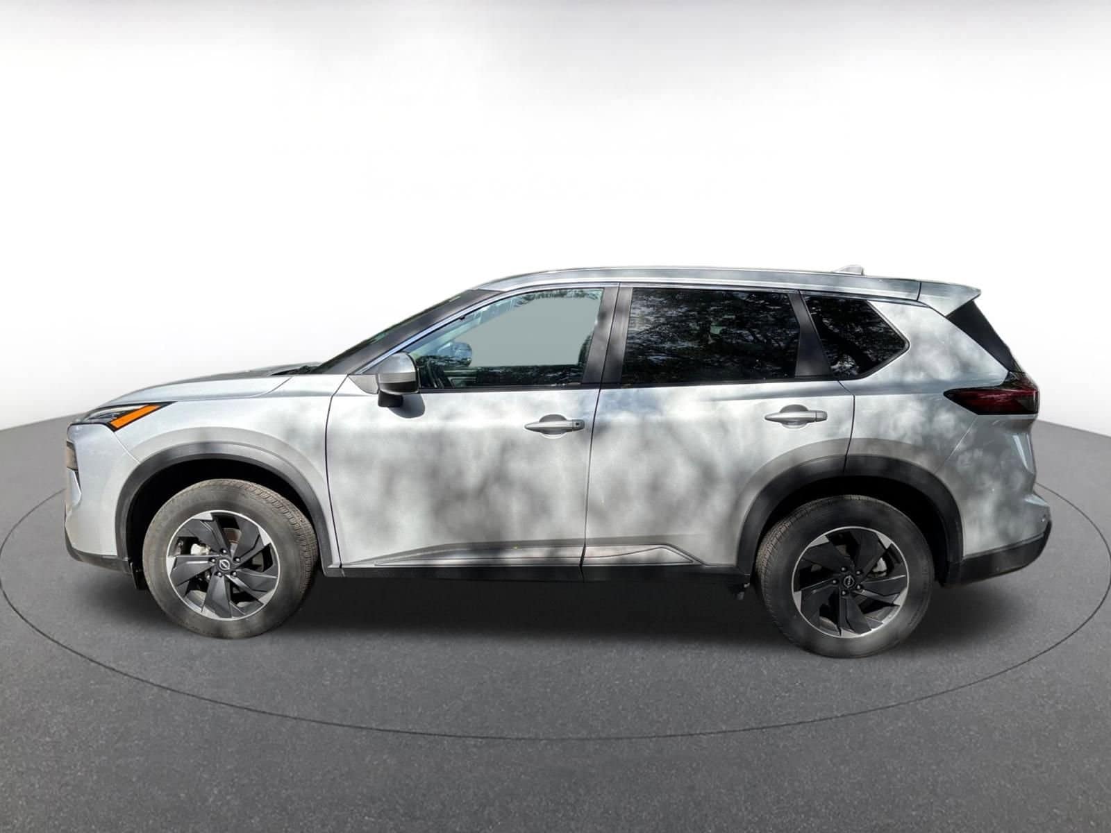 Thumbnail: 2025 Nissan Rogue - 8