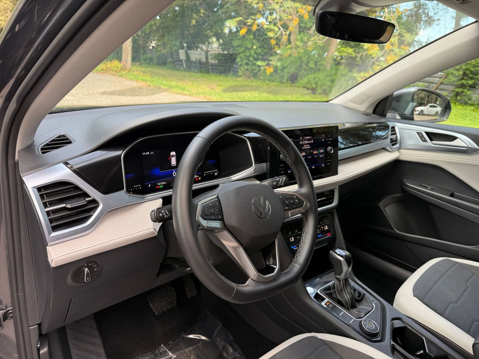 Thumbnail: 2025 Volkswagen Taos - 28