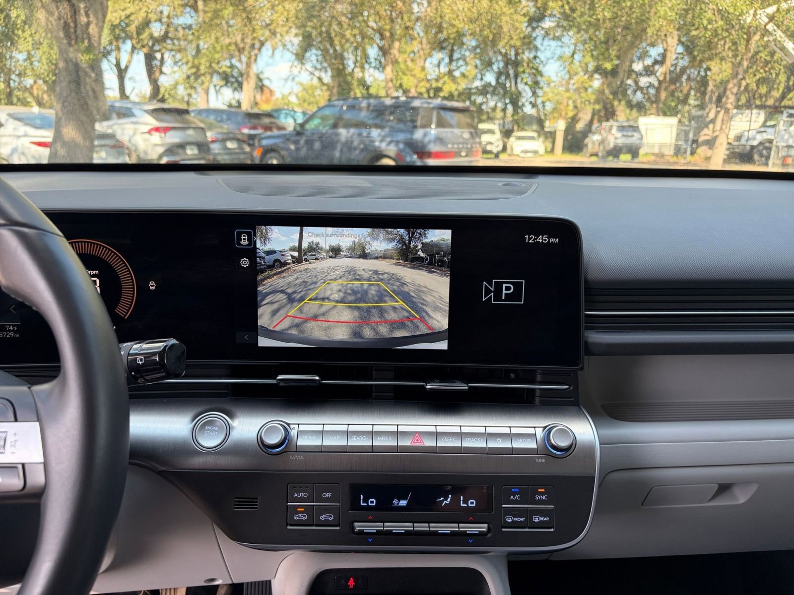 Thumbnail: 2025 Hyundai Kona - 17