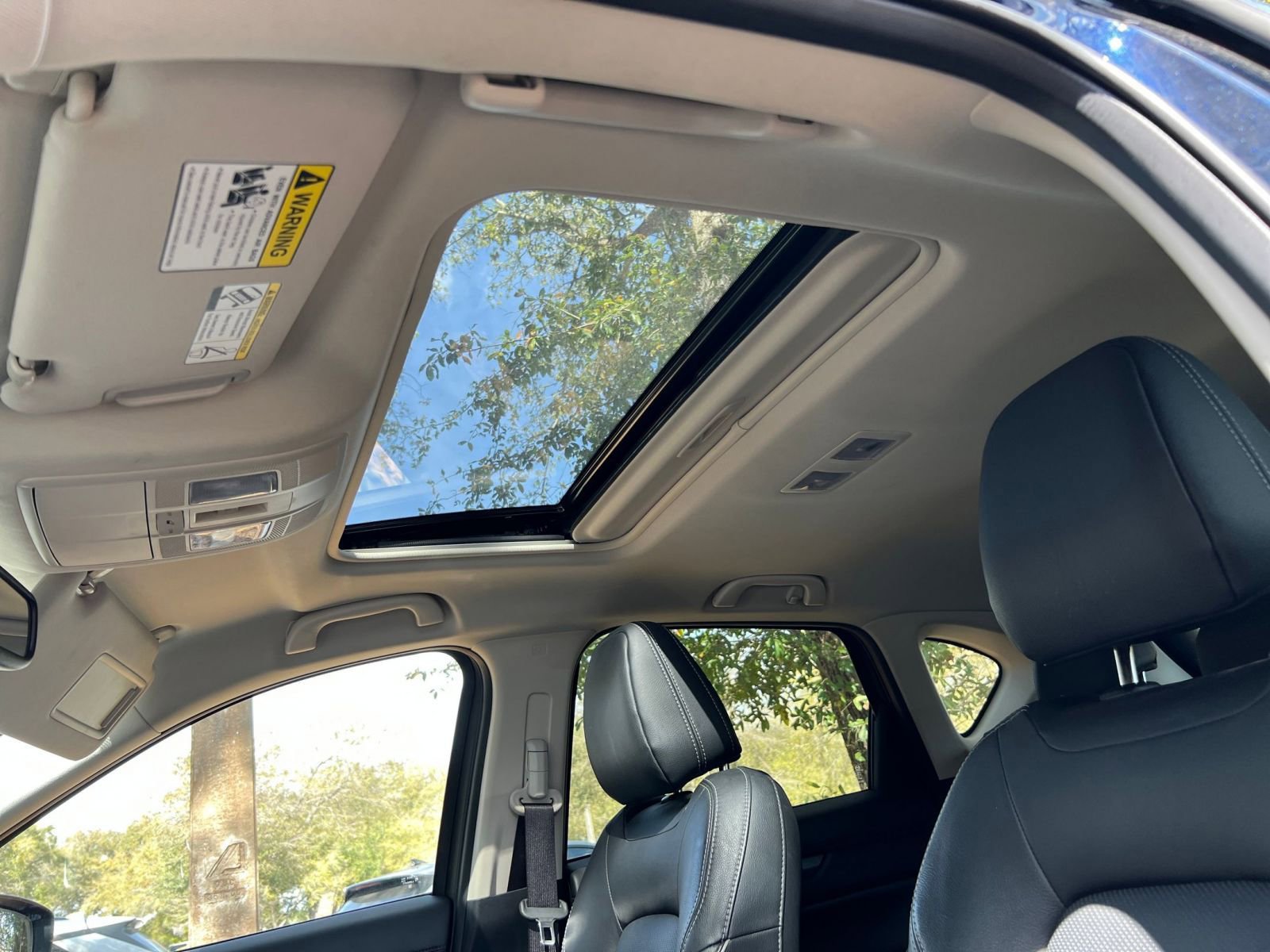 Thumbnail: 2025 Mazda CX-5 - 27