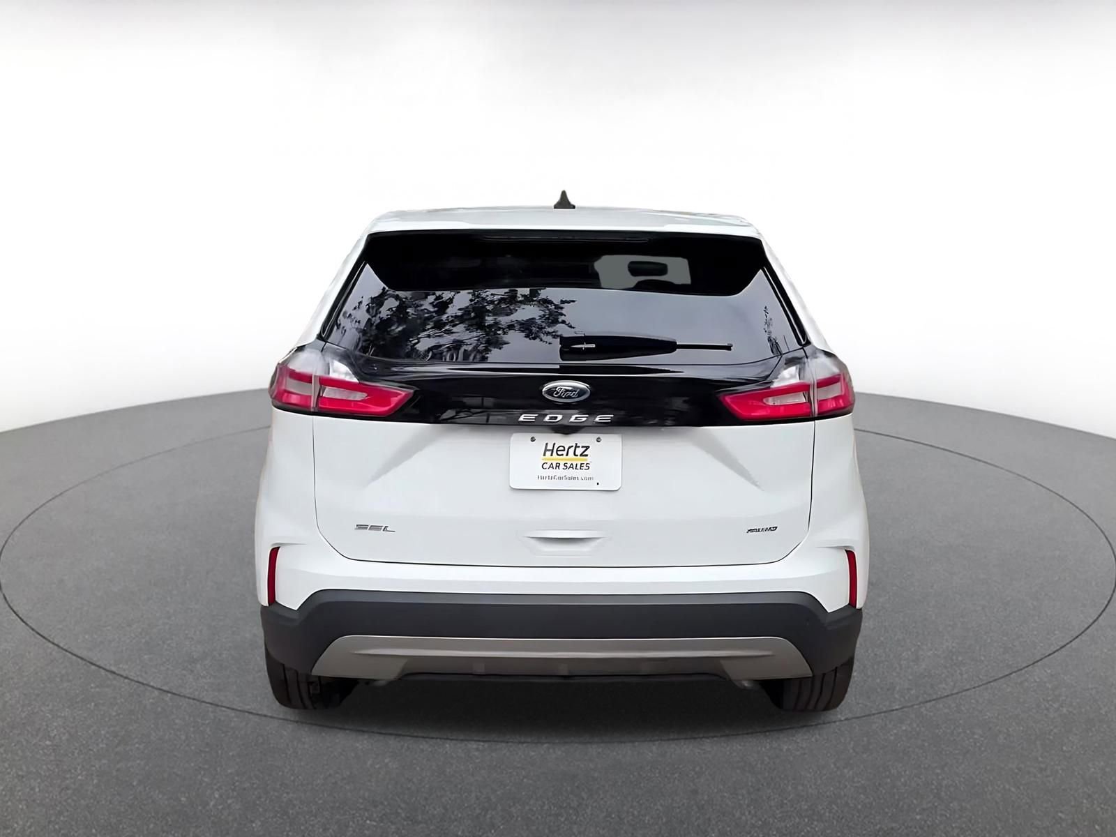 Thumbnail: 2024 Ford Edge - 12