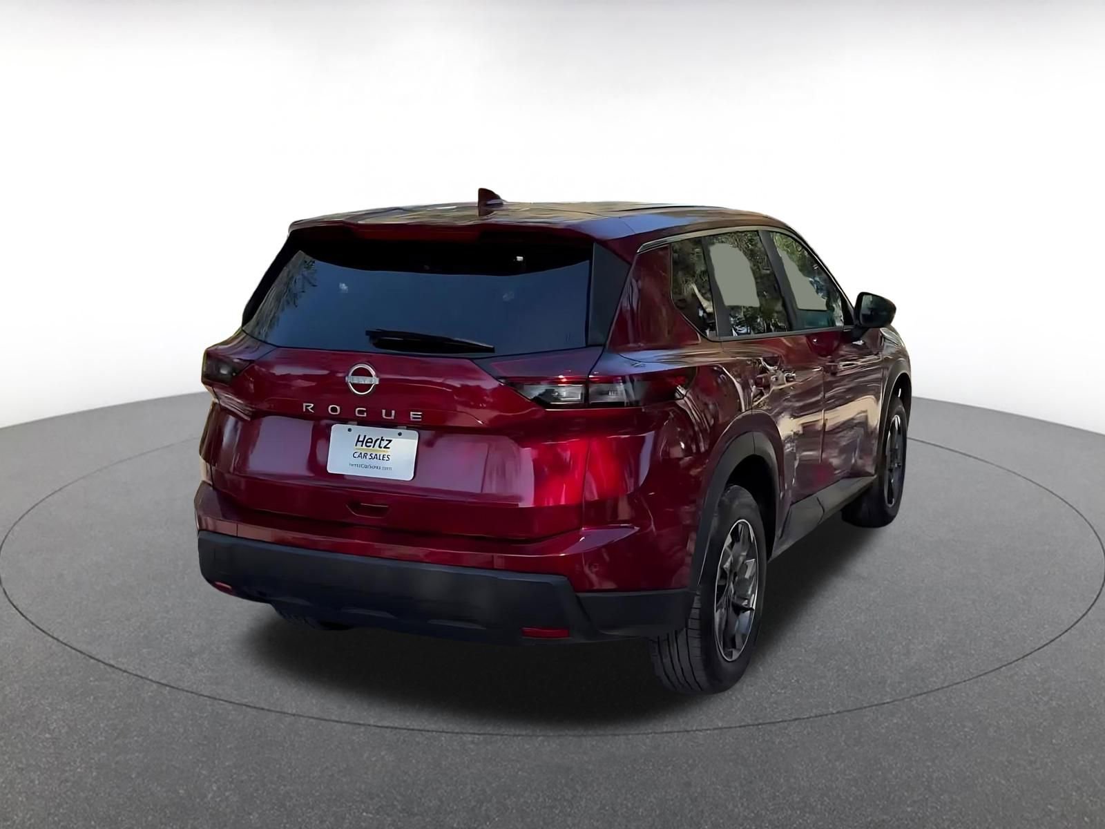 Thumbnail: 2025 Nissan Rogue - 14