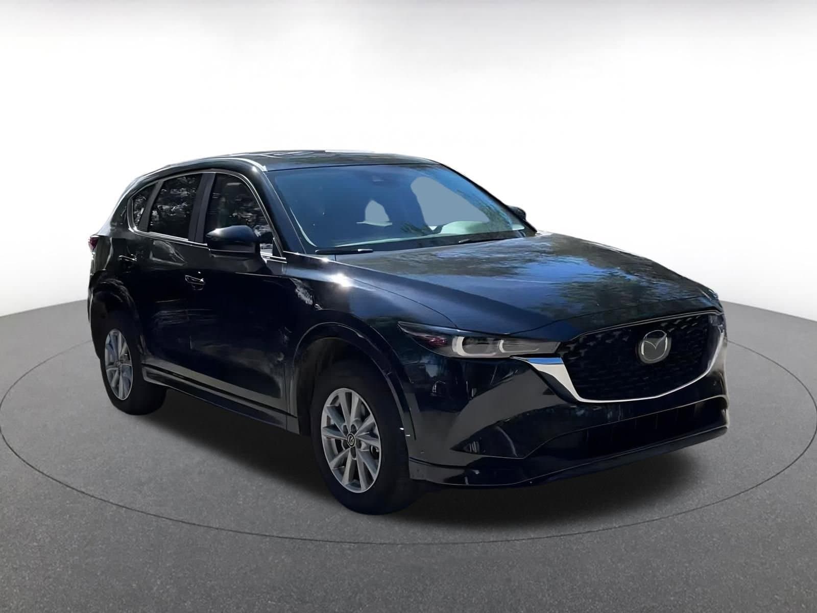 Thumbnail: 2025 Mazda CX-5 - 3