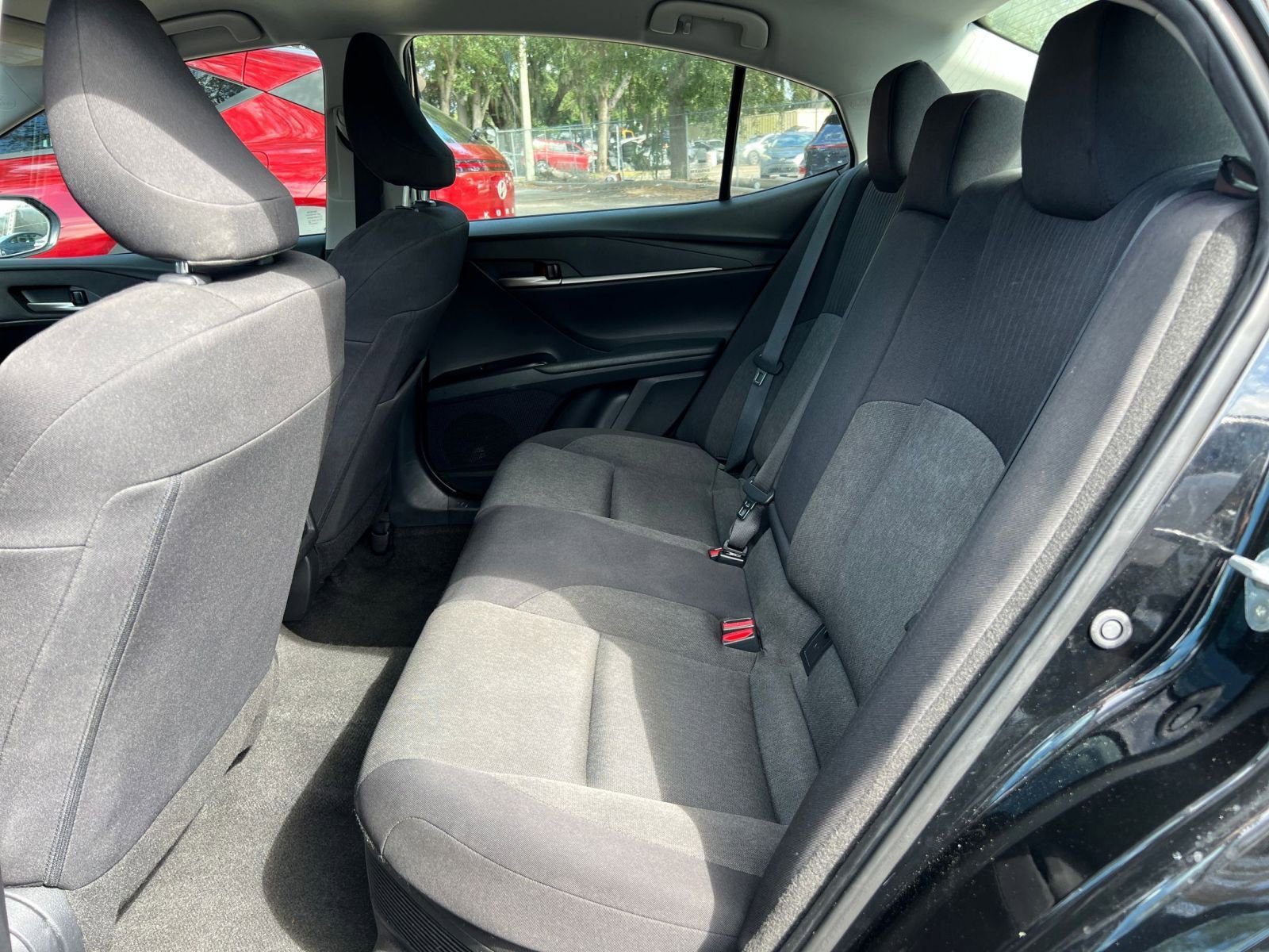 Thumbnail: 2025 Toyota Camry - 33