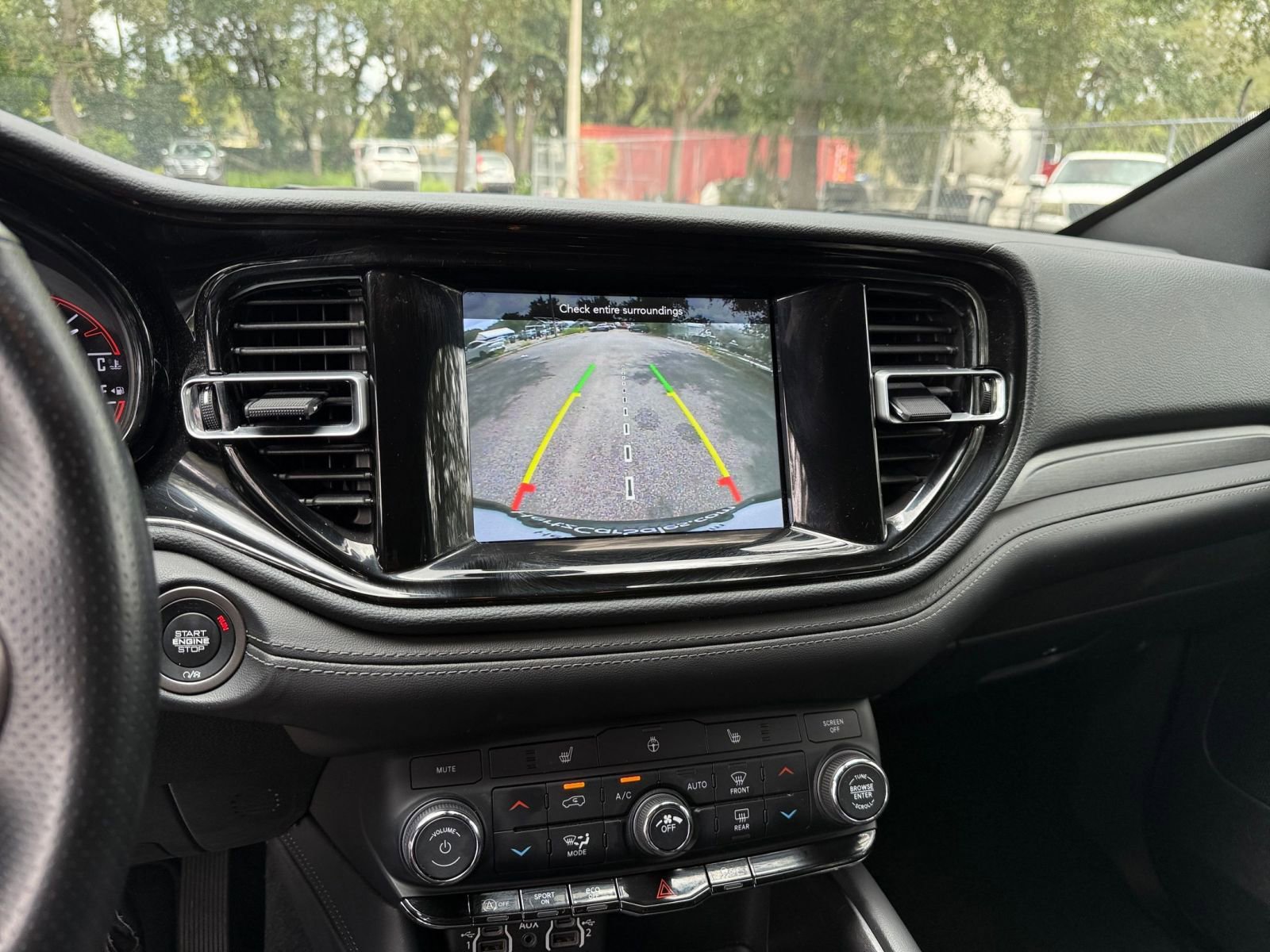 Thumbnail: 2024 Dodge Durango - 17