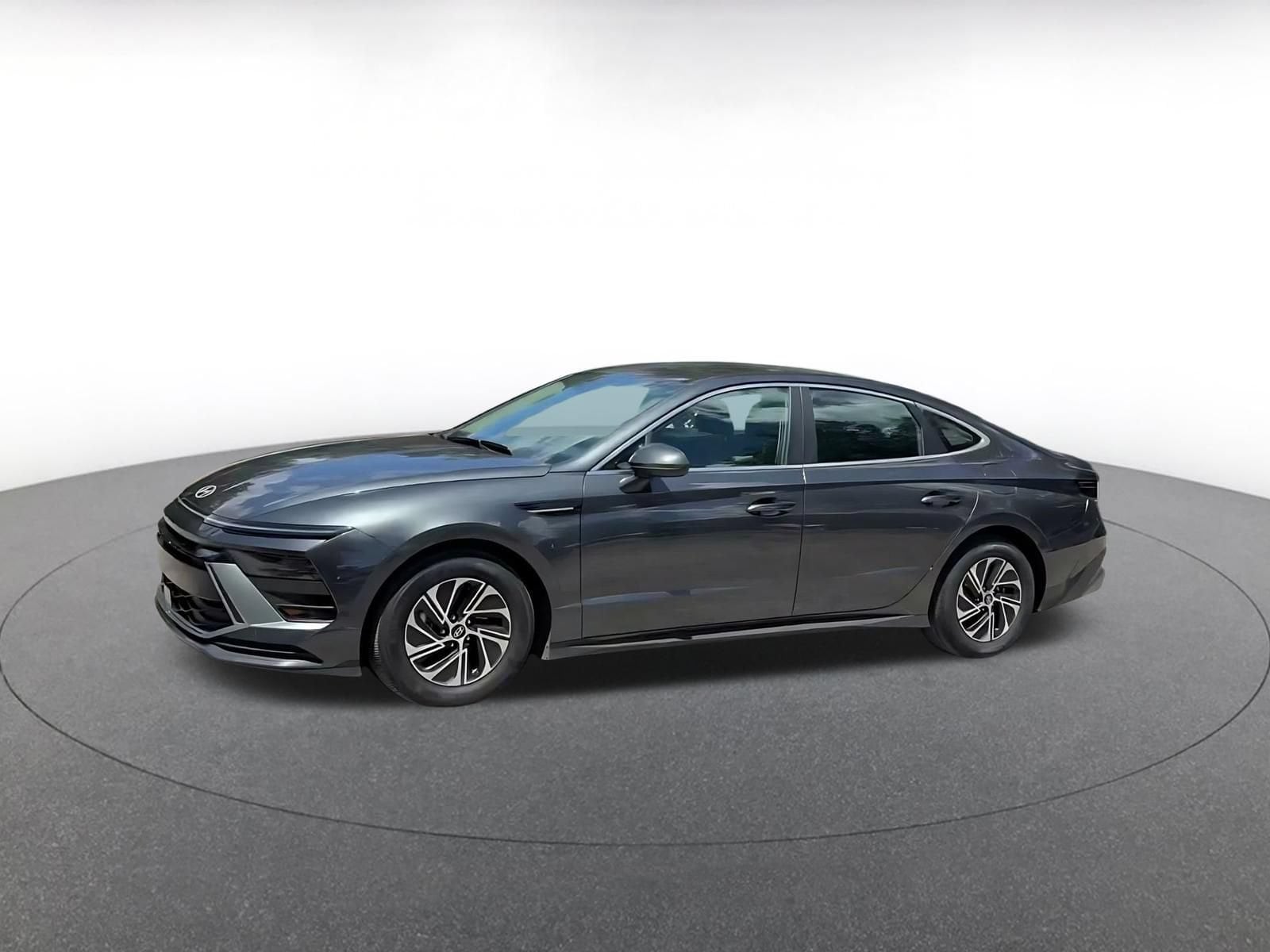 Thumbnail: 2026 Hyundai Sonata - 8
