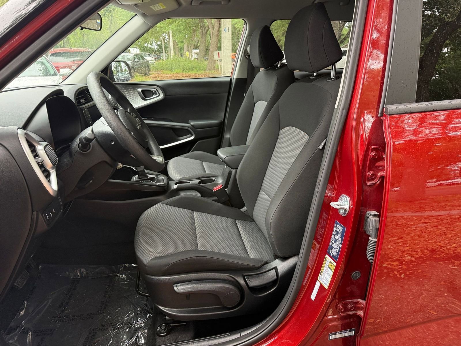 Thumbnail: 2025 Kia Soul - 33