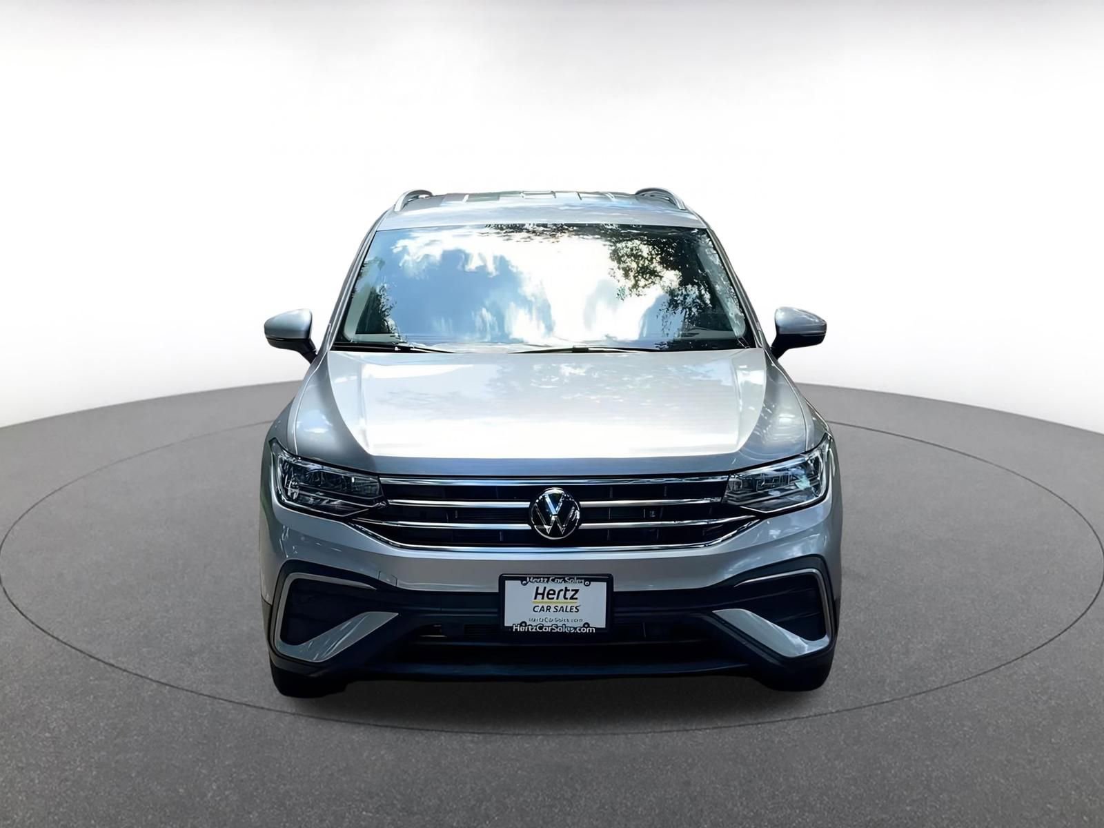 Thumbnail: 2024 Volkswagen Tiguan - 5