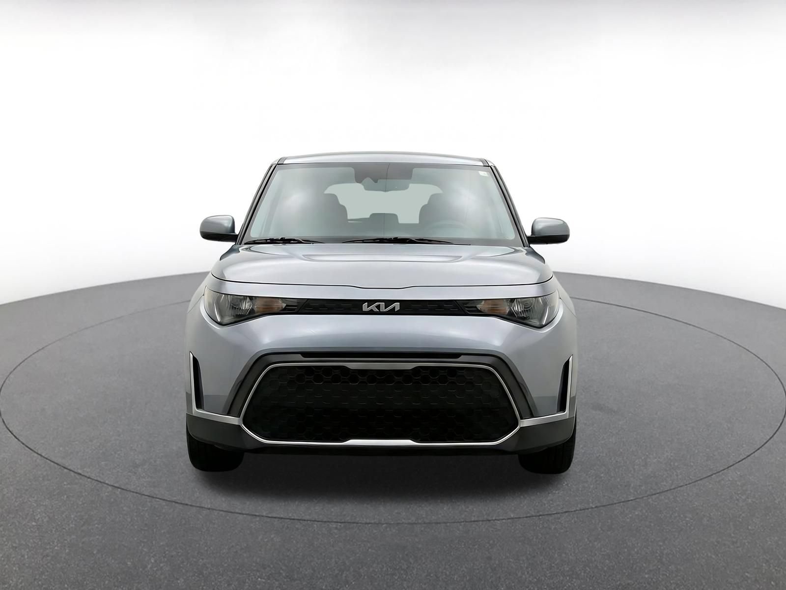 Thumbnail: 2025 Kia Soul - 2