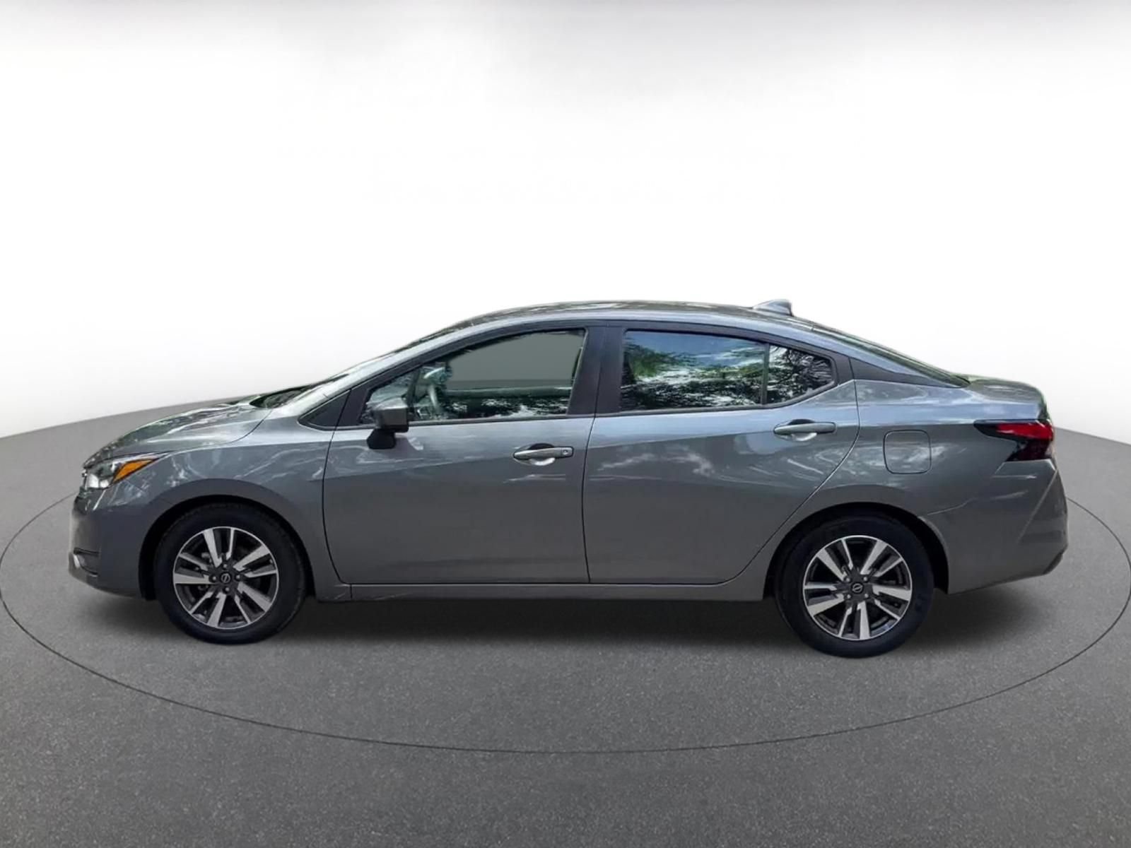 Thumbnail: 2025 Nissan Versa - 9