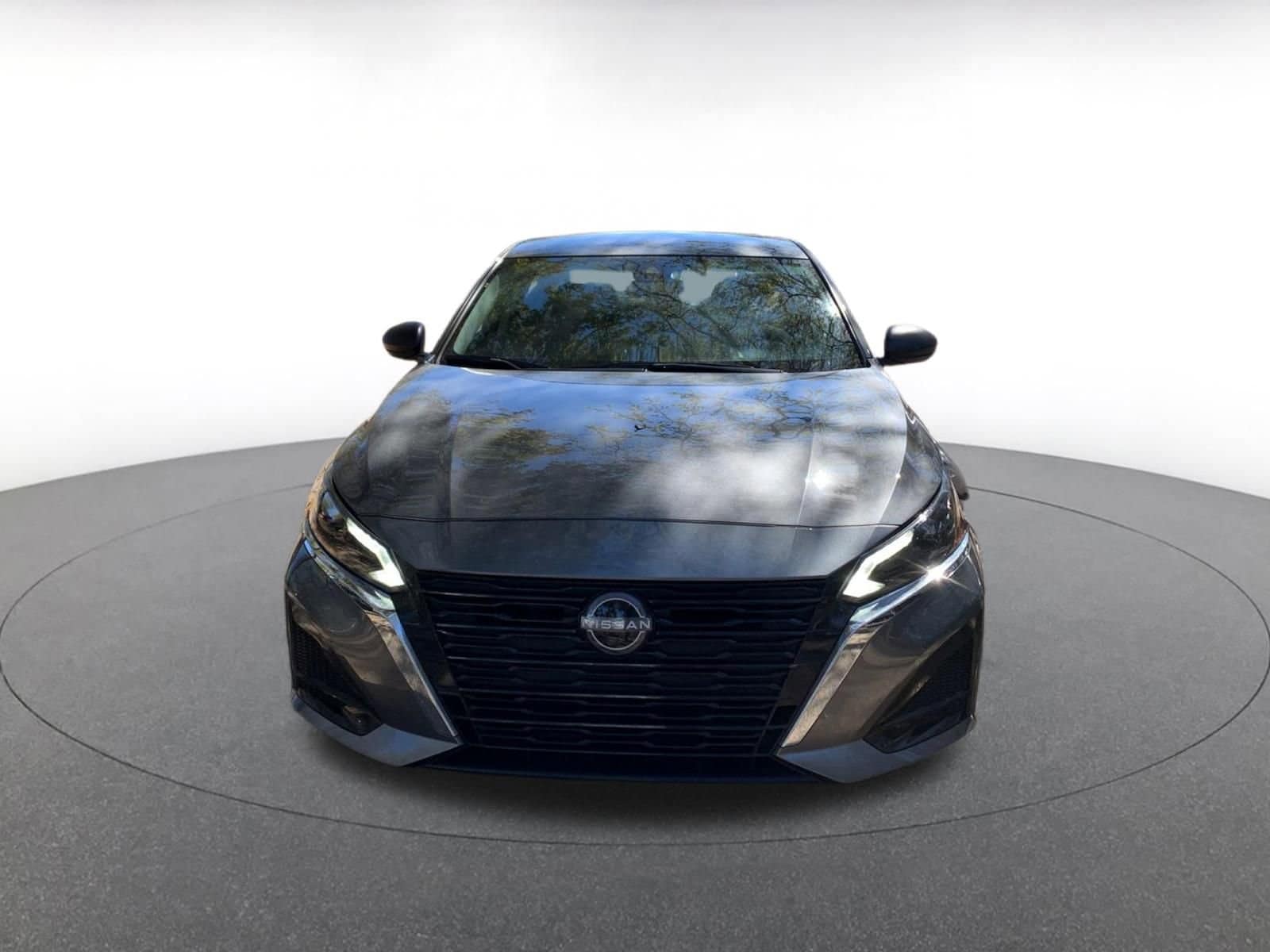 Thumbnail: 2025 Nissan Altima - 2