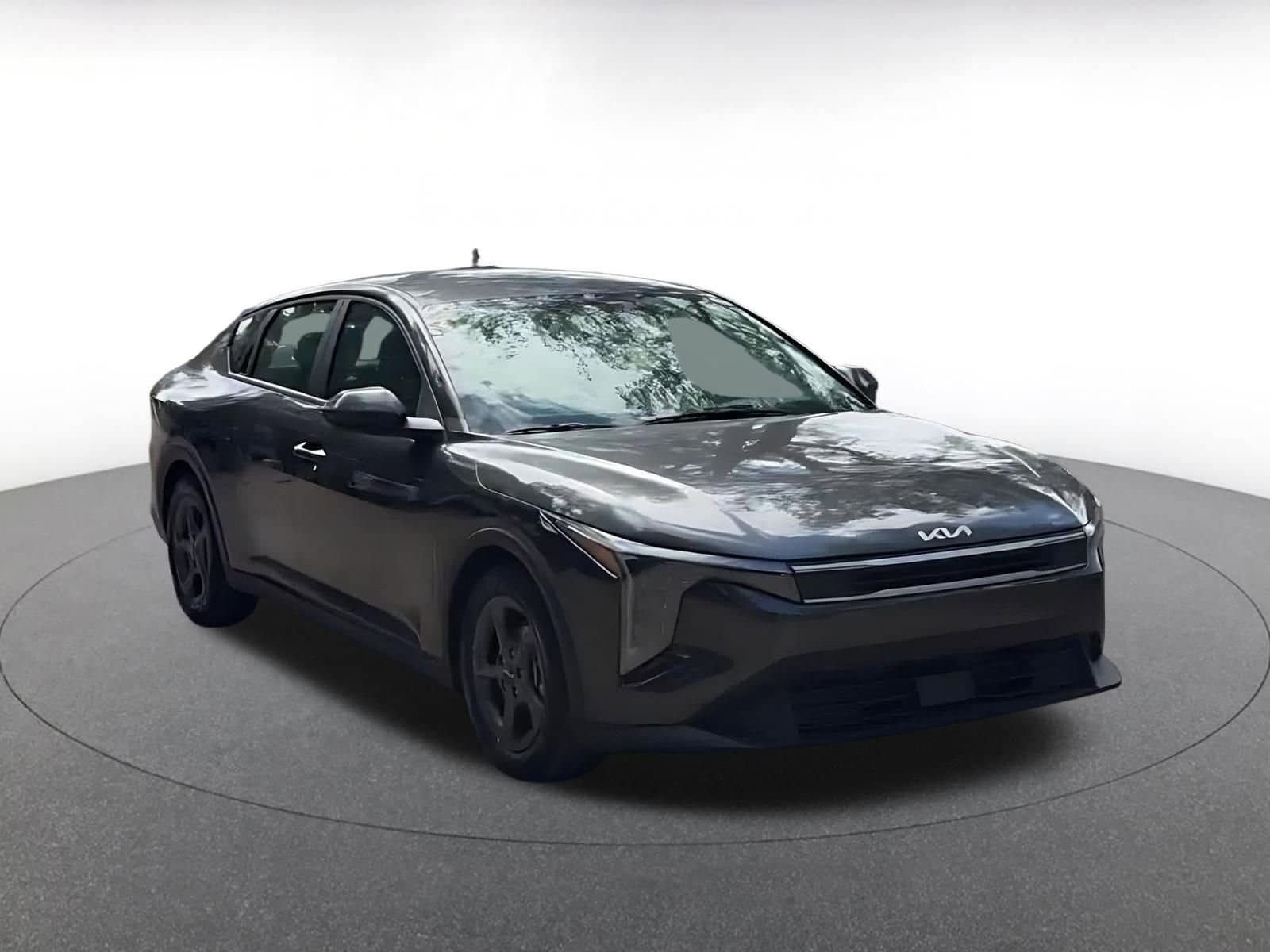 Thumbnail: 2025 Kia K4 - 3