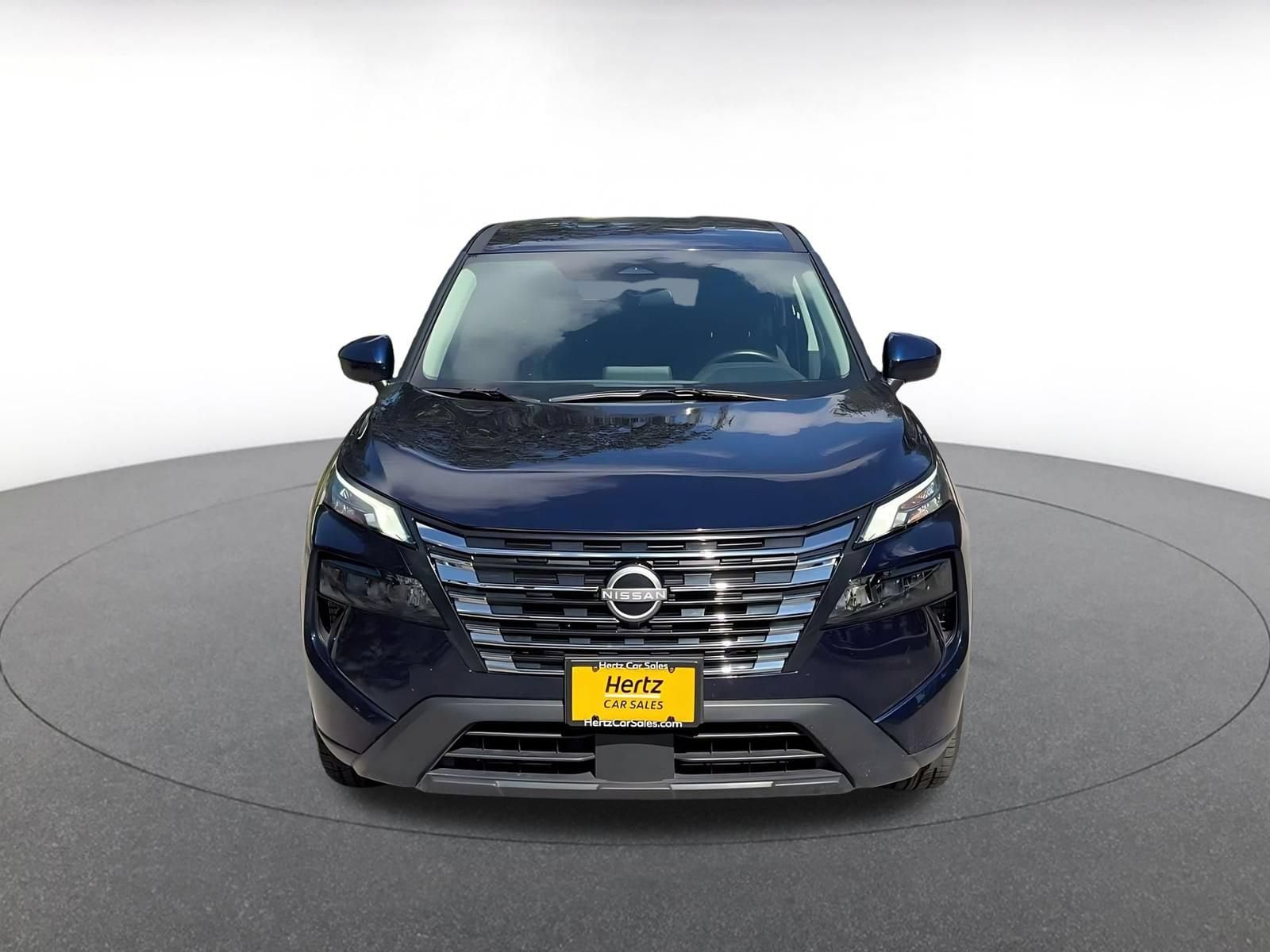 Thumbnail: 2025 Nissan Rogue - 4