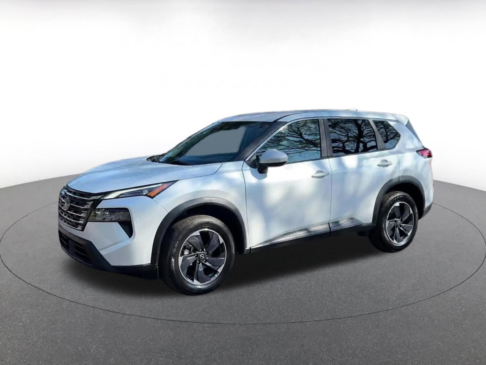 Thumbnail: 2025 Nissan Rogue - 8