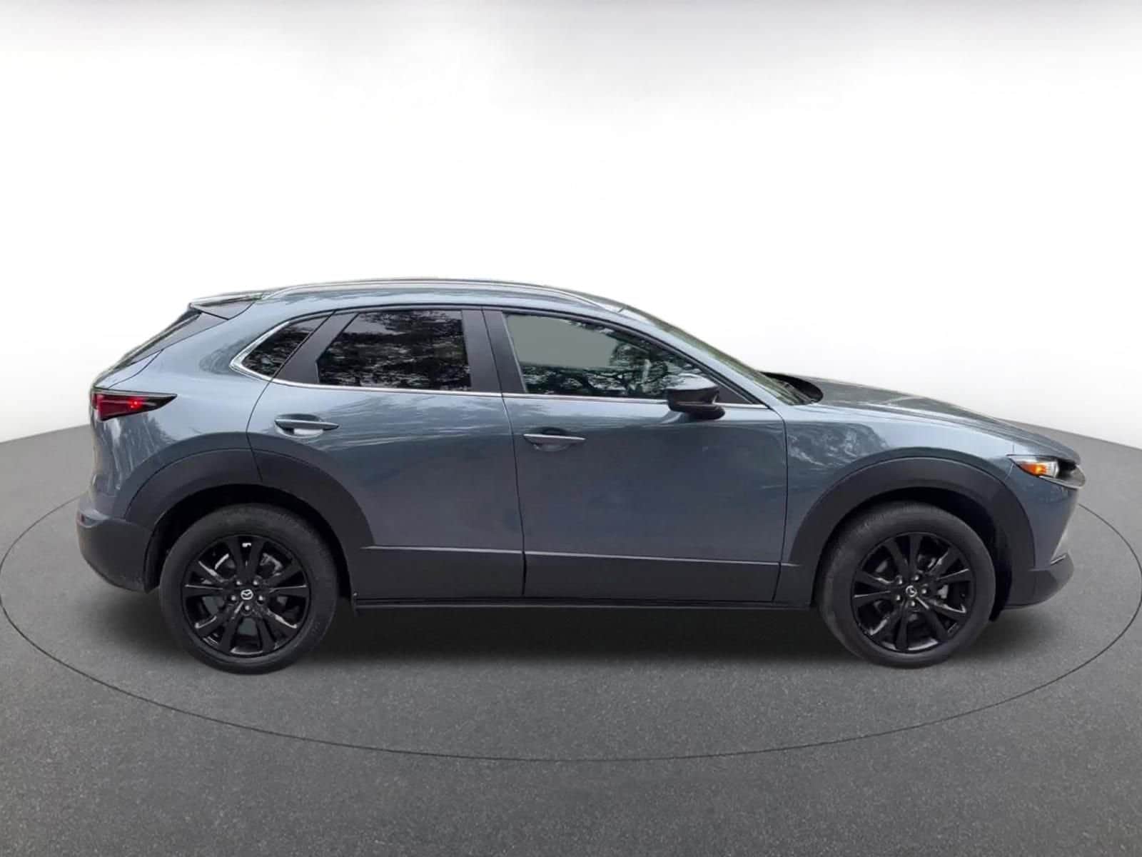Thumbnail: 2025 Mazda CX-30 - 16