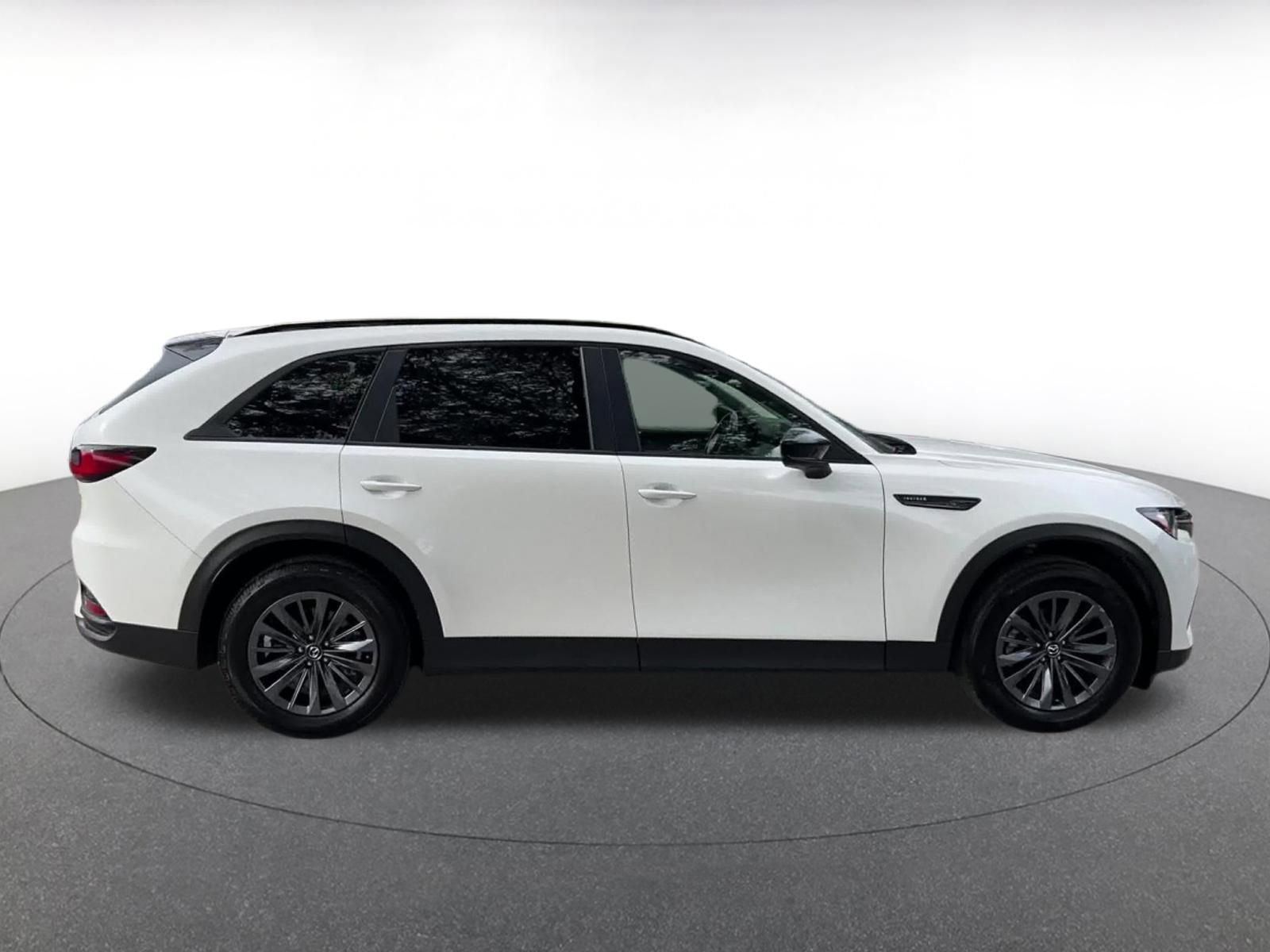 Thumbnail: 2025 Mazda CX-70 - 15