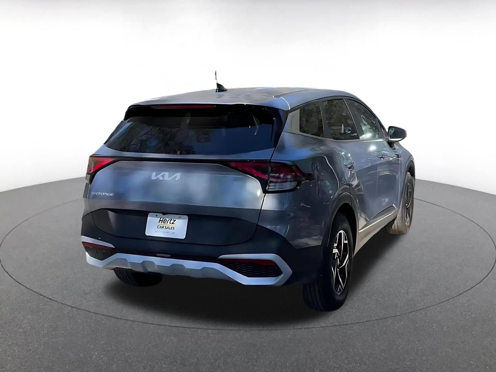 Thumbnail: 2025 Kia Sportage - 15