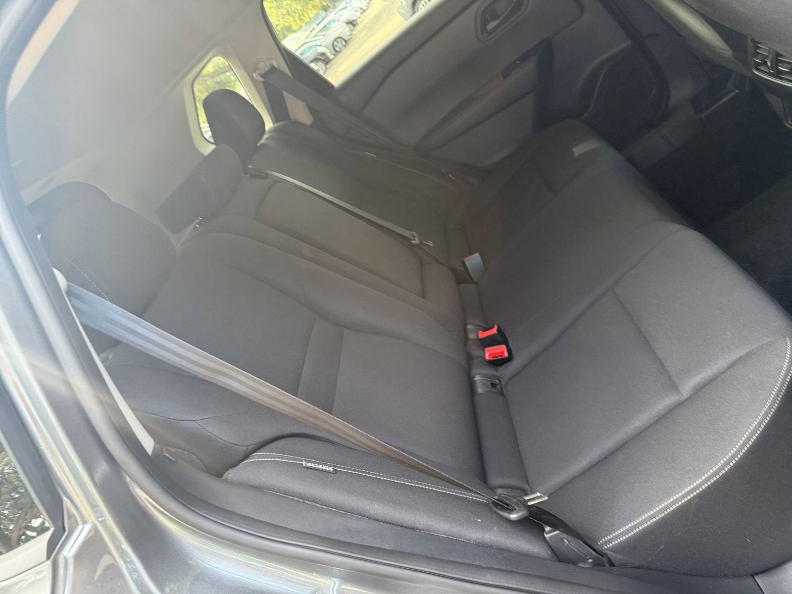 Thumbnail: 2024 Nissan Rogue - 31