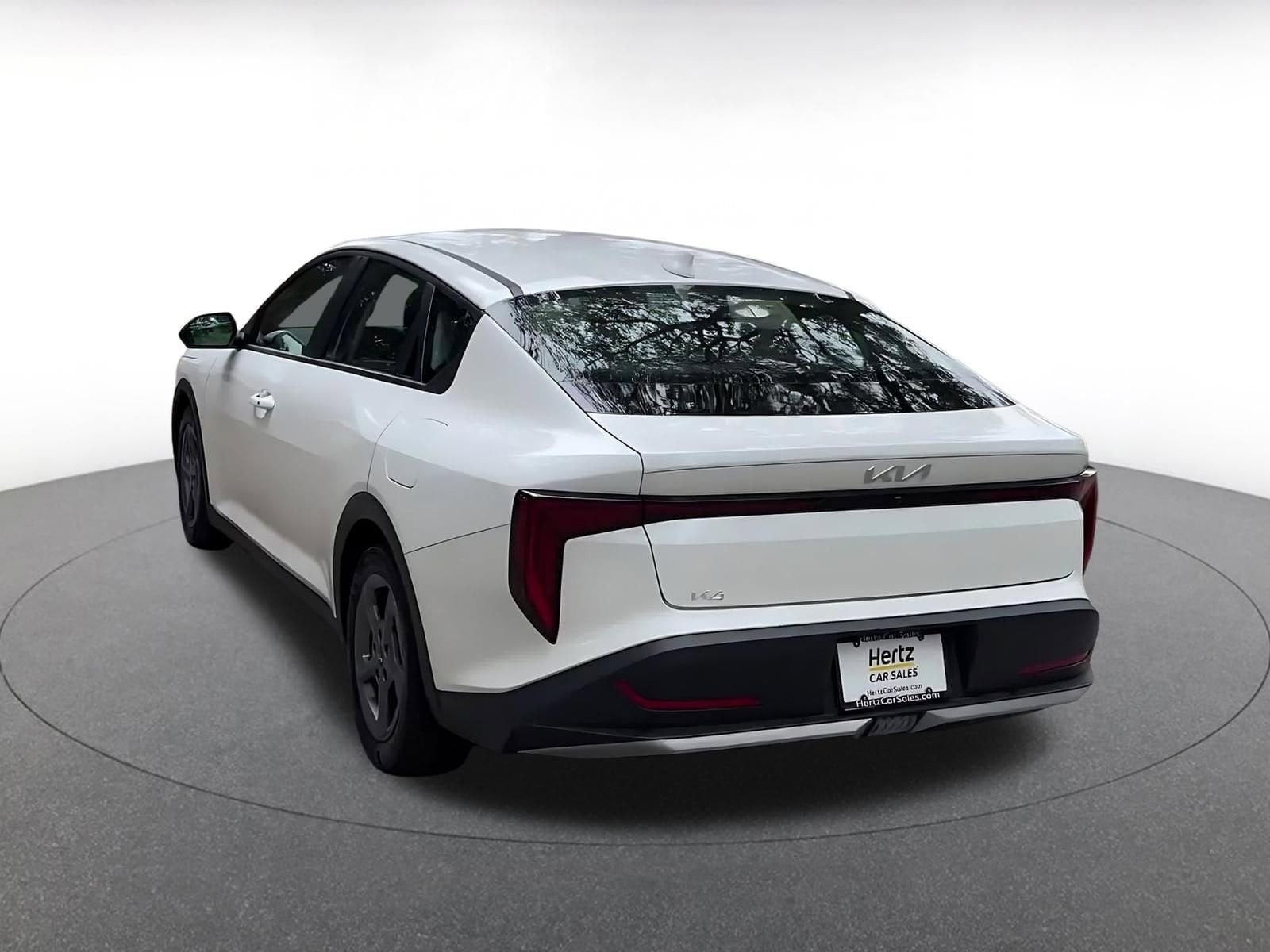 Thumbnail: 2025 Kia K4 - 11