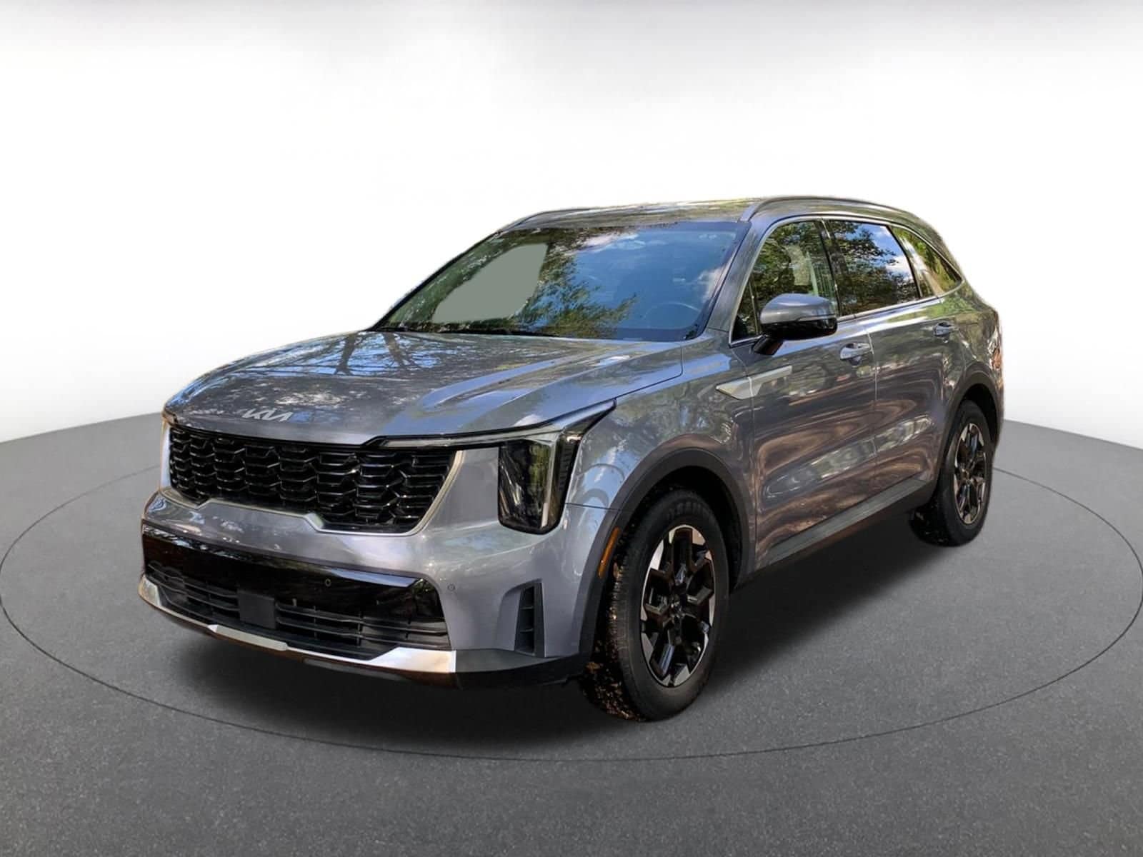 Thumbnail: 2024 Kia Sorento - 3