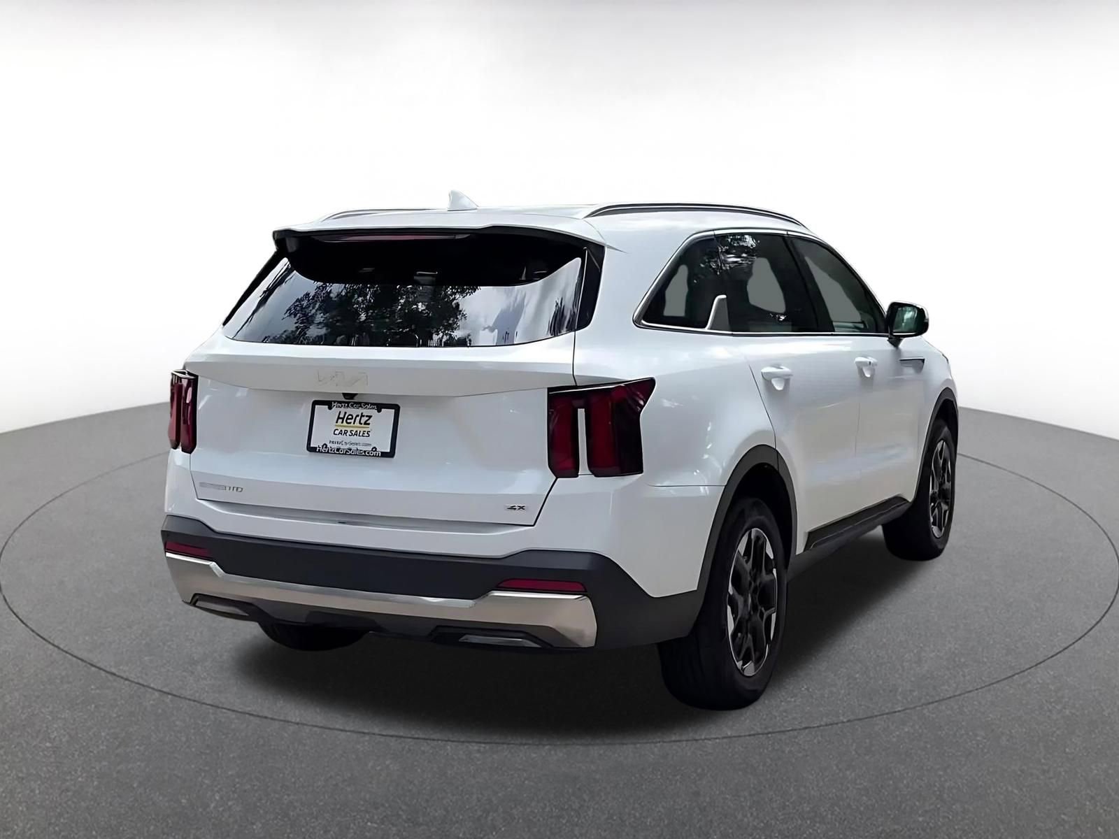 Thumbnail: 2024 Kia Sorento - 14