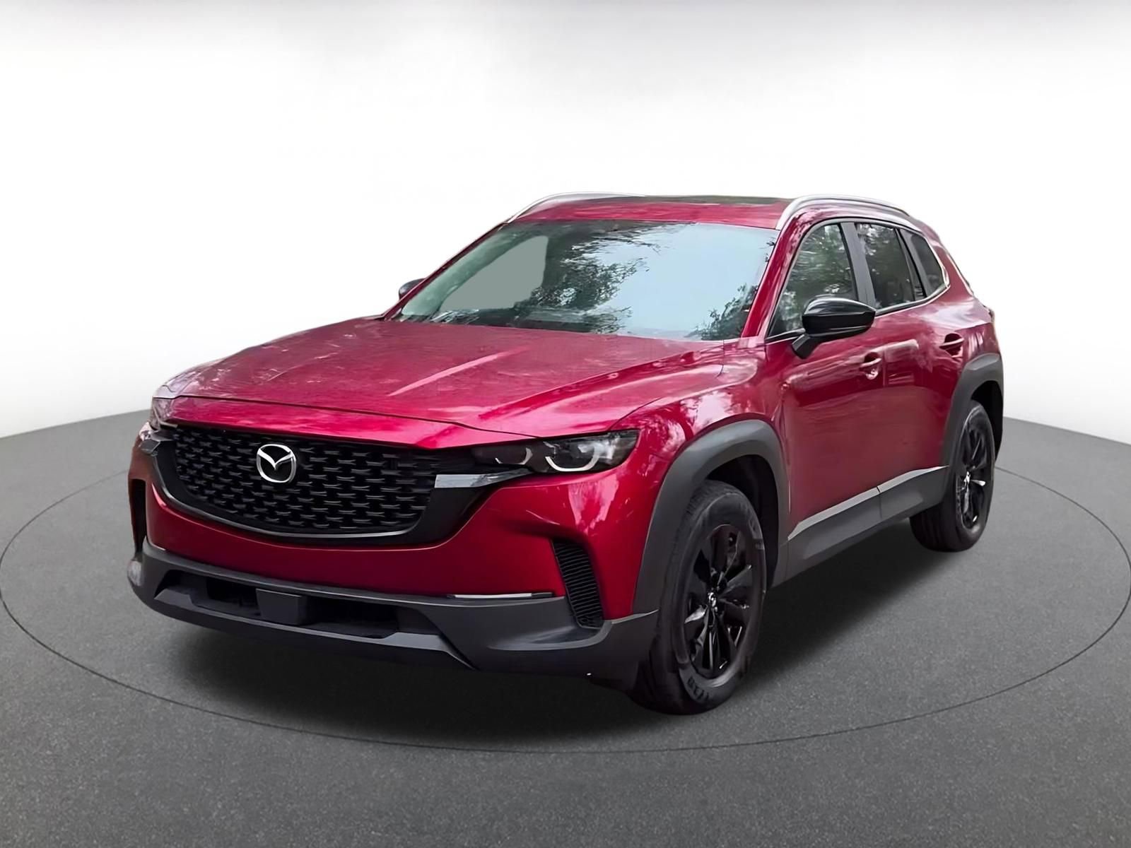 Thumbnail: 2025 Mazda CX-50 - 7