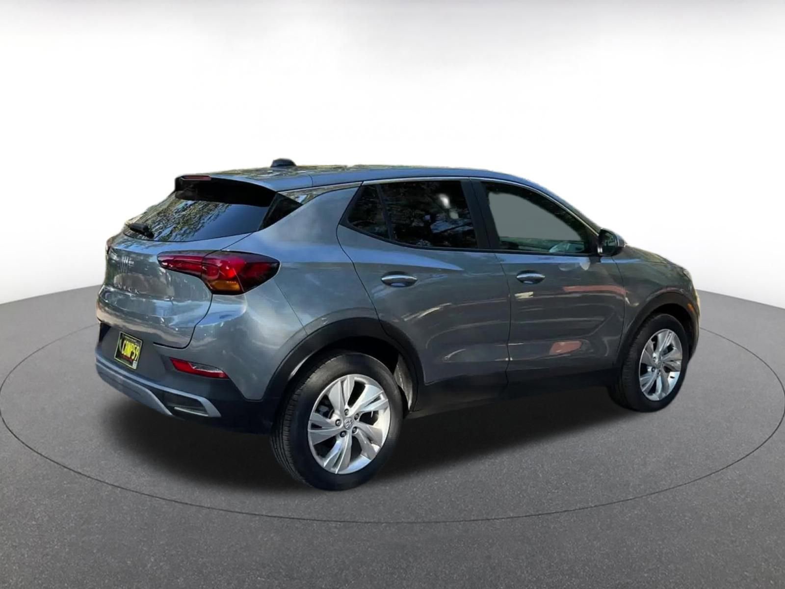 Thumbnail: 2025 Buick Encore GX - 15