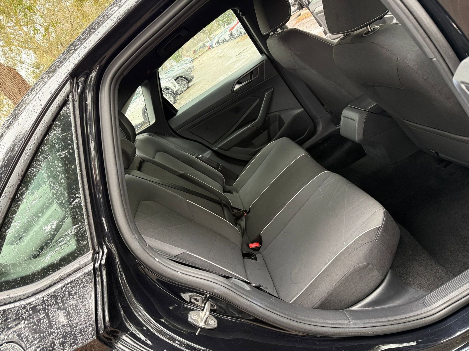 Thumbnail: 2025 Volkswagen Jetta - 21