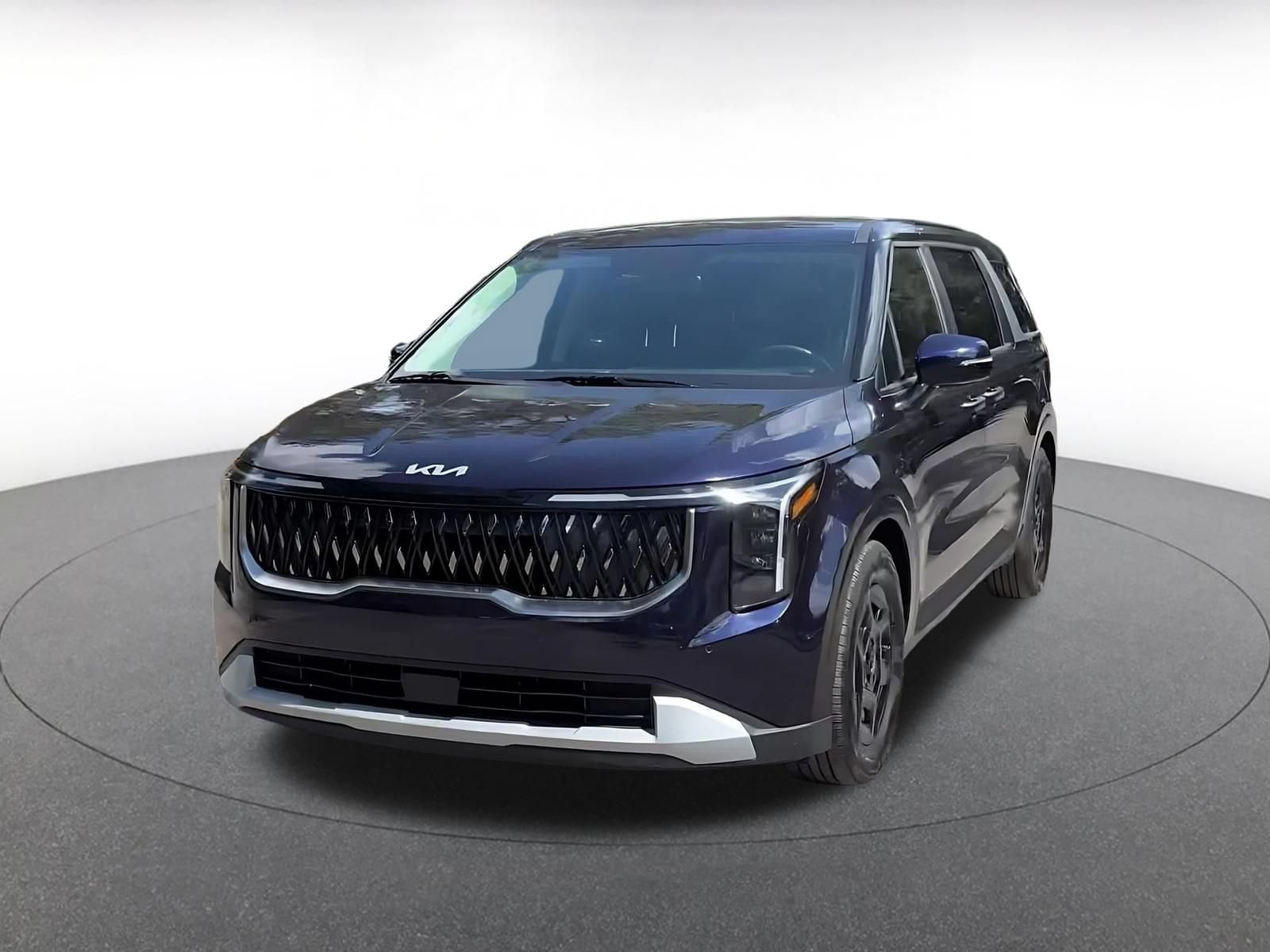 Thumbnail: 2026 Kia Carnival - 6