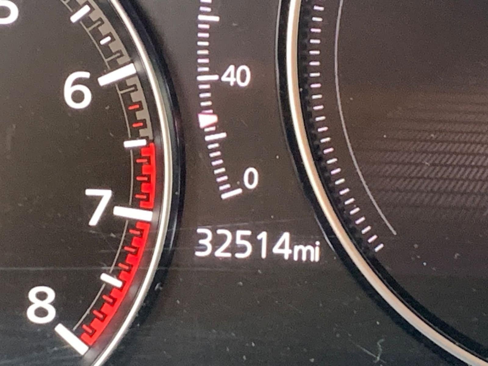 Thumbnail: 2025 Mazda CX-50 - 9