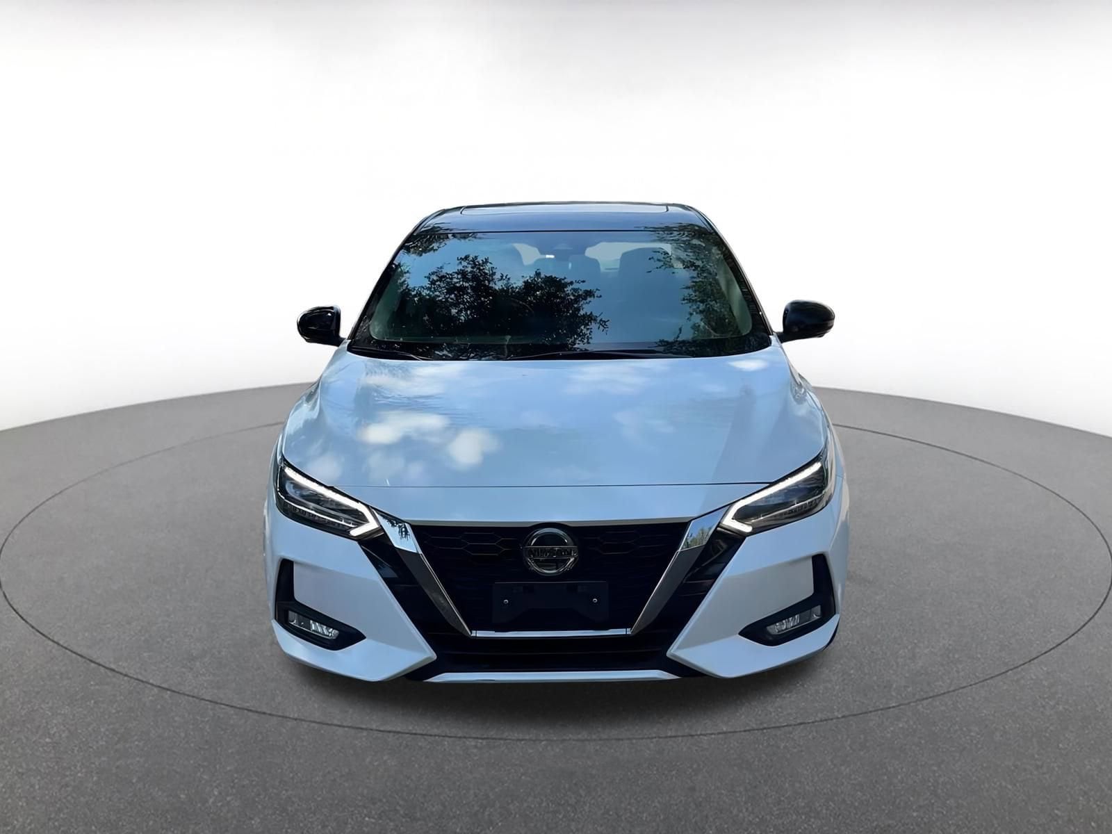 Thumbnail: 2021 Nissan Sentra - 7