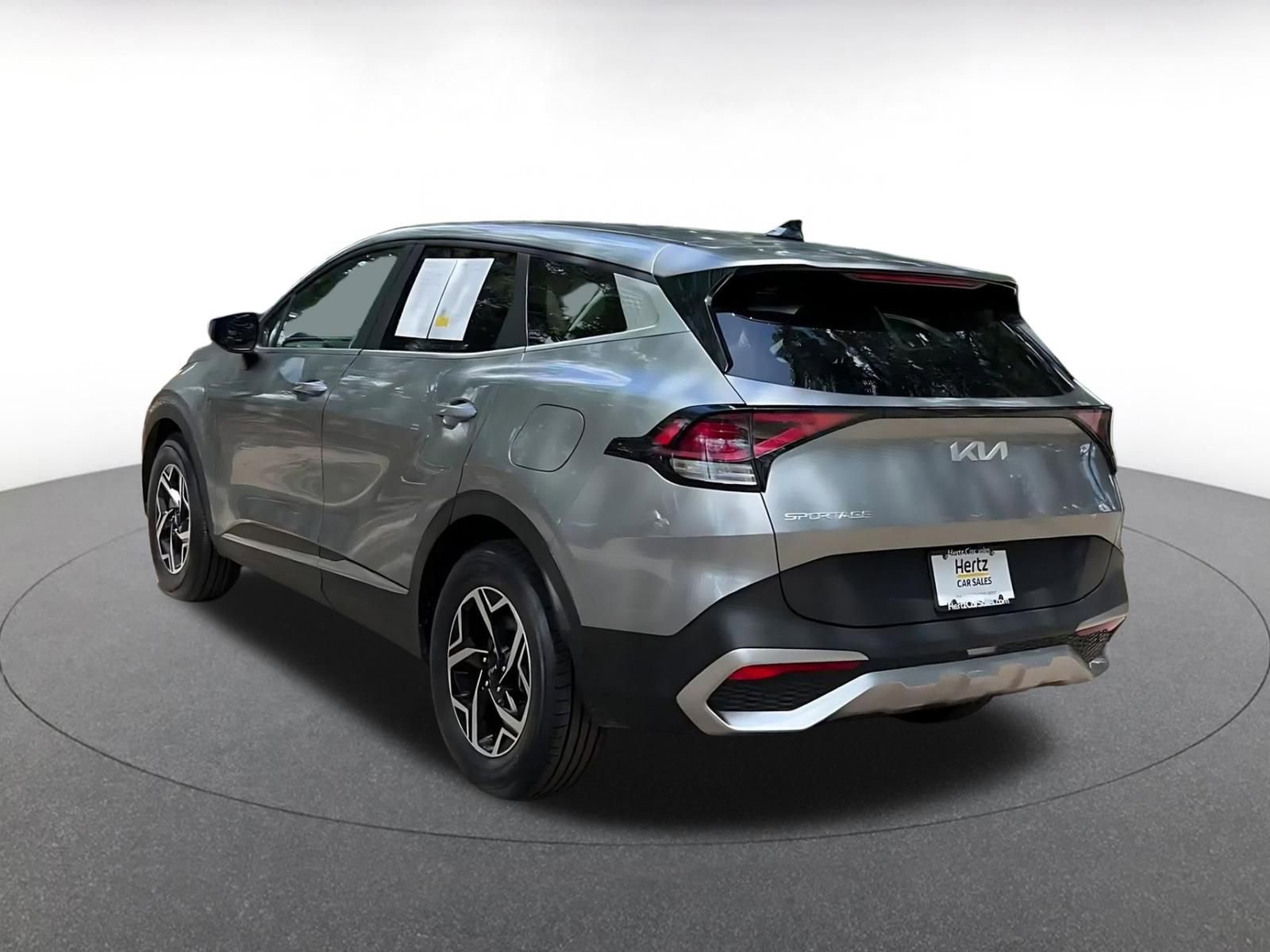Thumbnail: 2025 Kia Sportage - 11