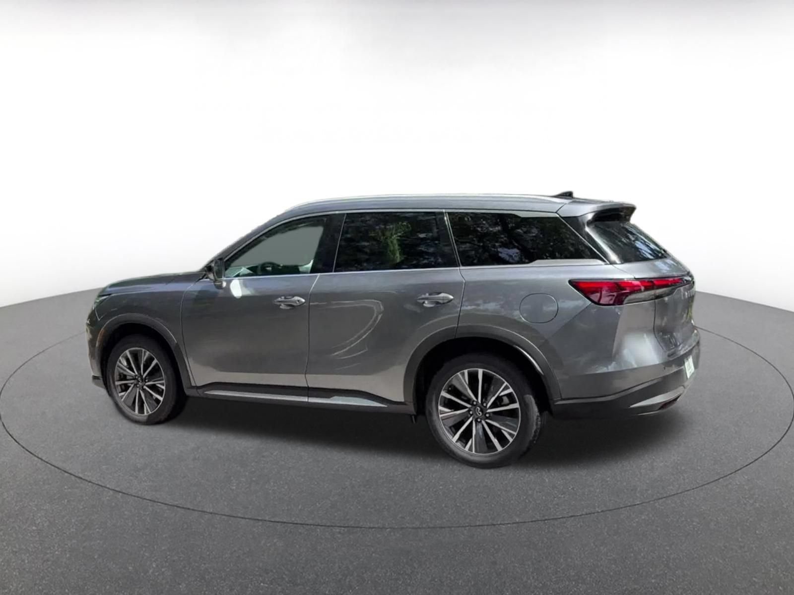 Thumbnail: 2026 INFINITI QX60 - 11