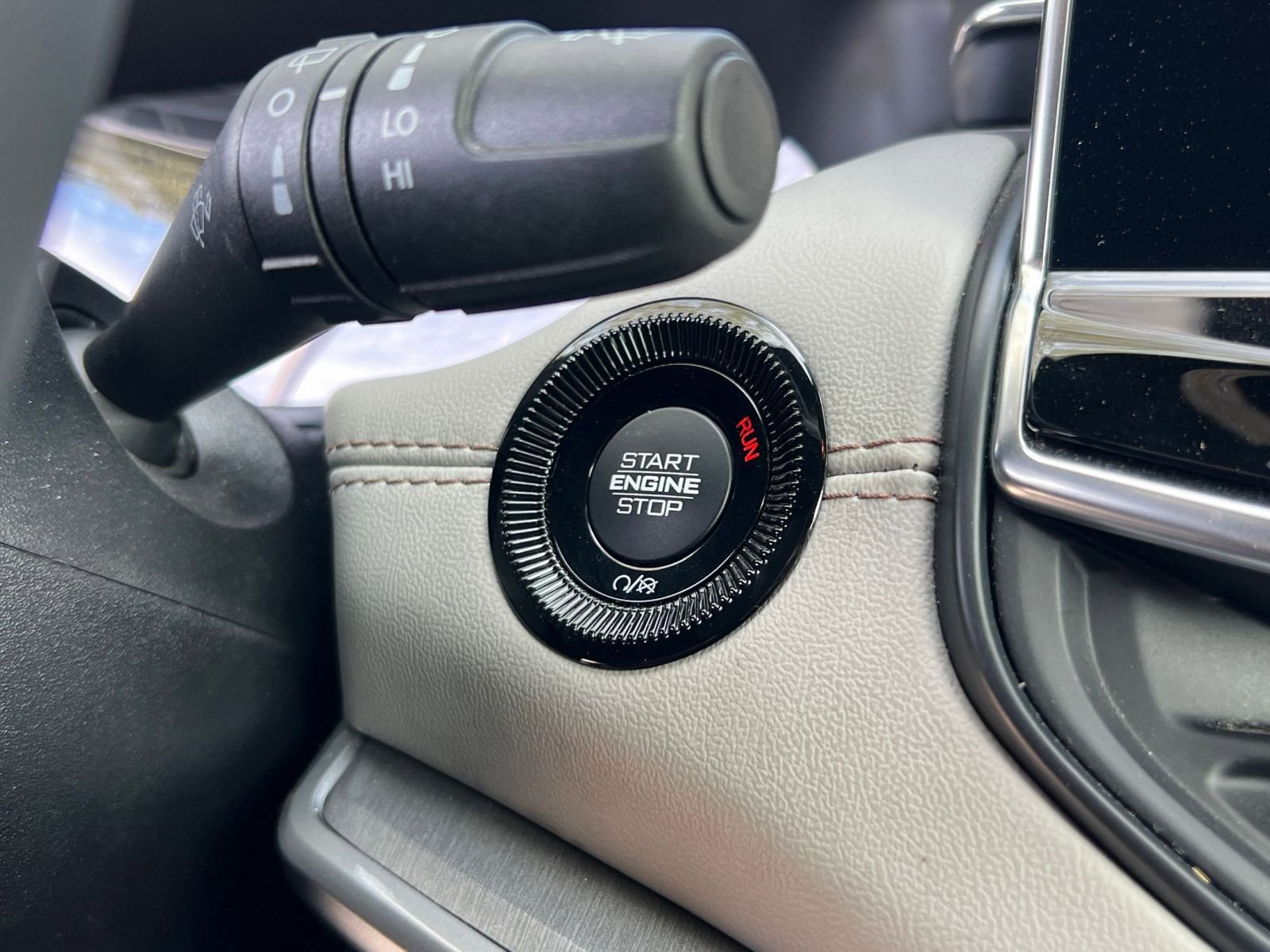 Thumbnail: 2025 Jeep Compass - 20