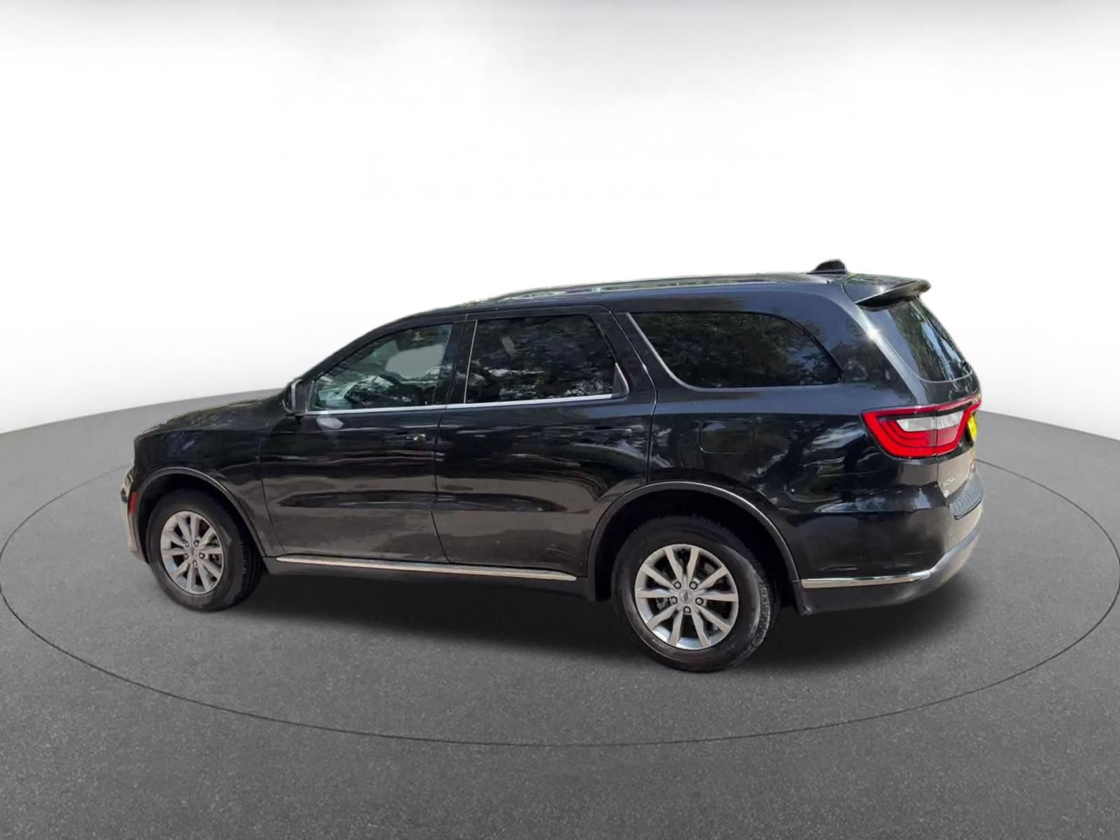 Thumbnail: 2024 Dodge Durango - 10