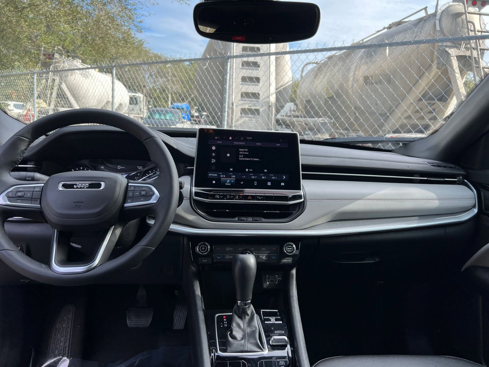 Thumbnail: 2025 Jeep Compass - 29