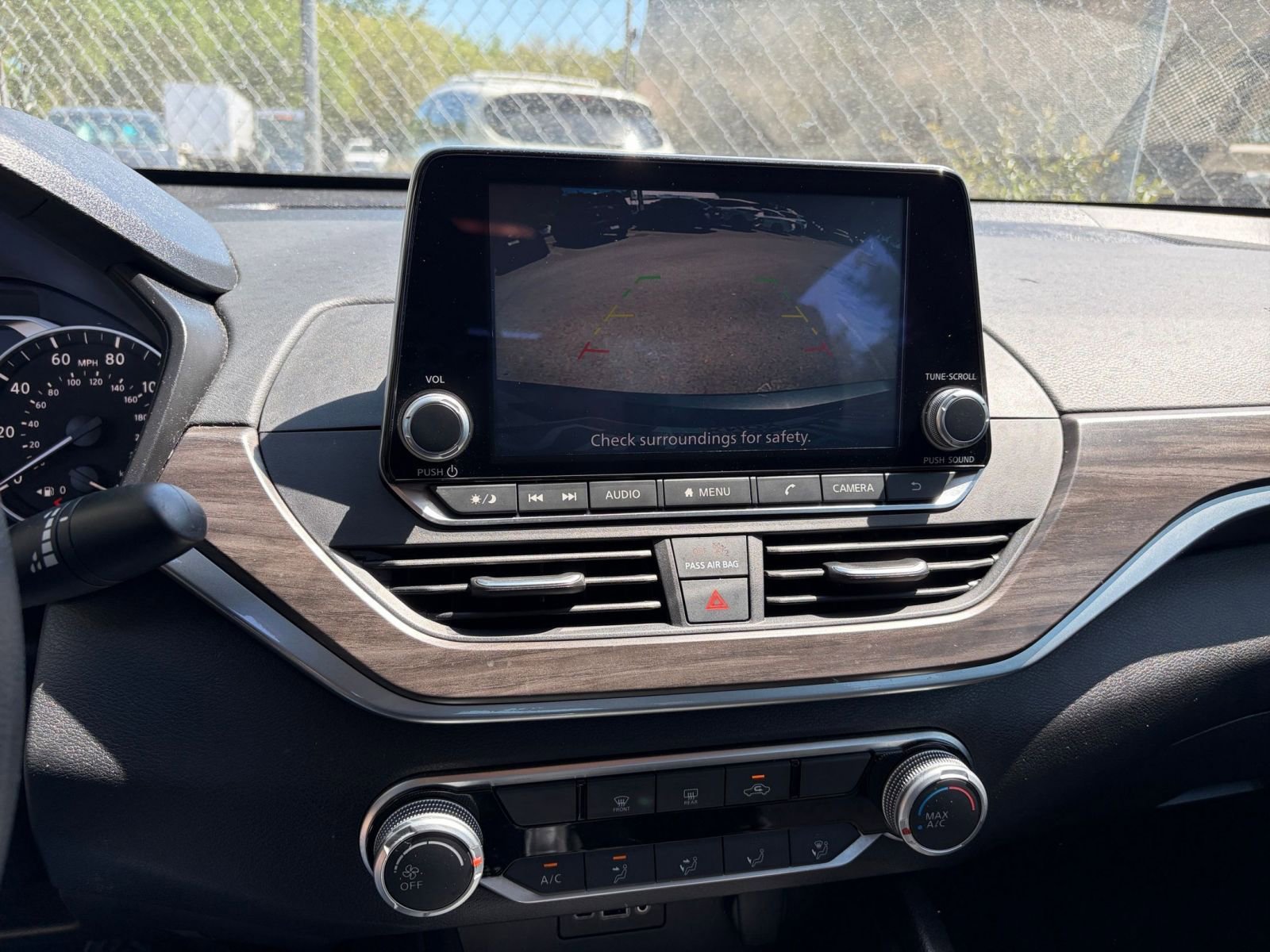 Thumbnail: 2025 Nissan Altima - 23