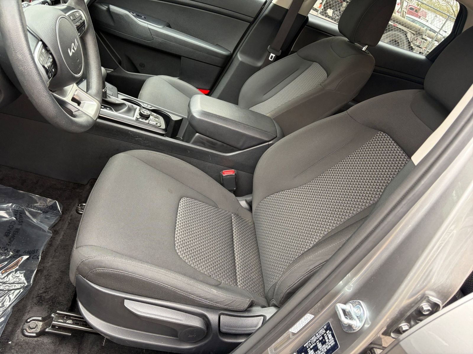 Thumbnail: 2025 Kia Sportage - 31