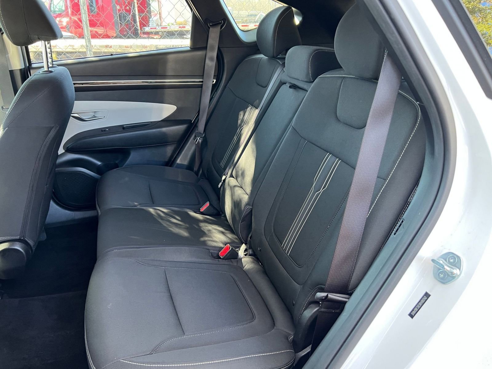 Thumbnail: 2024 Hyundai Tucson - 35