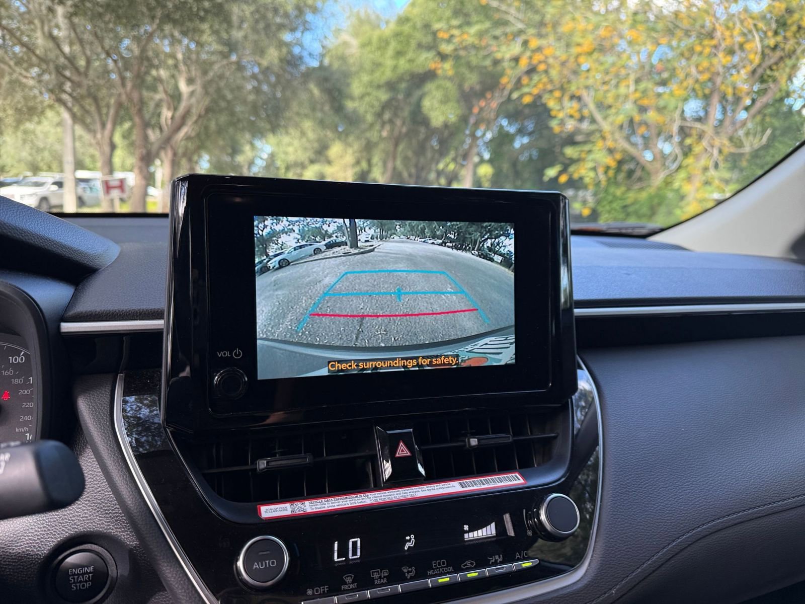 Thumbnail: 2025 Toyota Corolla Cross - 17