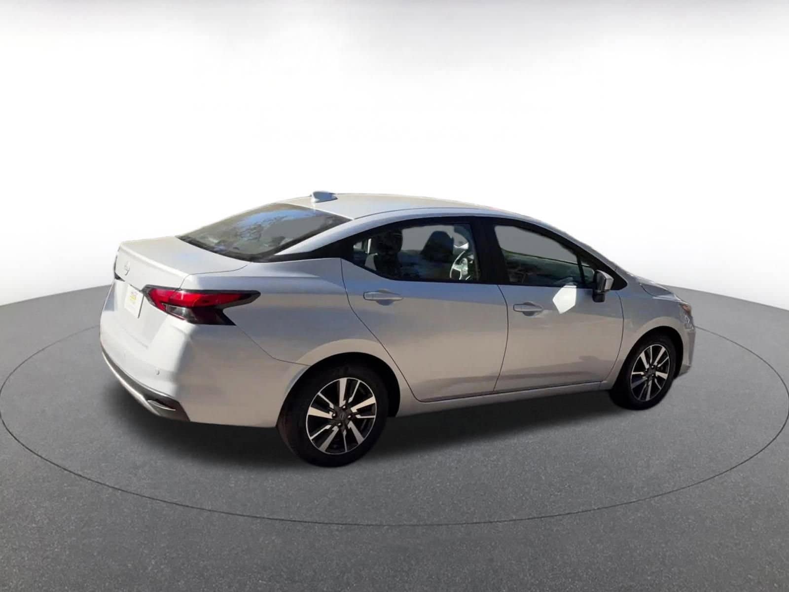 Thumbnail: 2025 Nissan Versa - 15