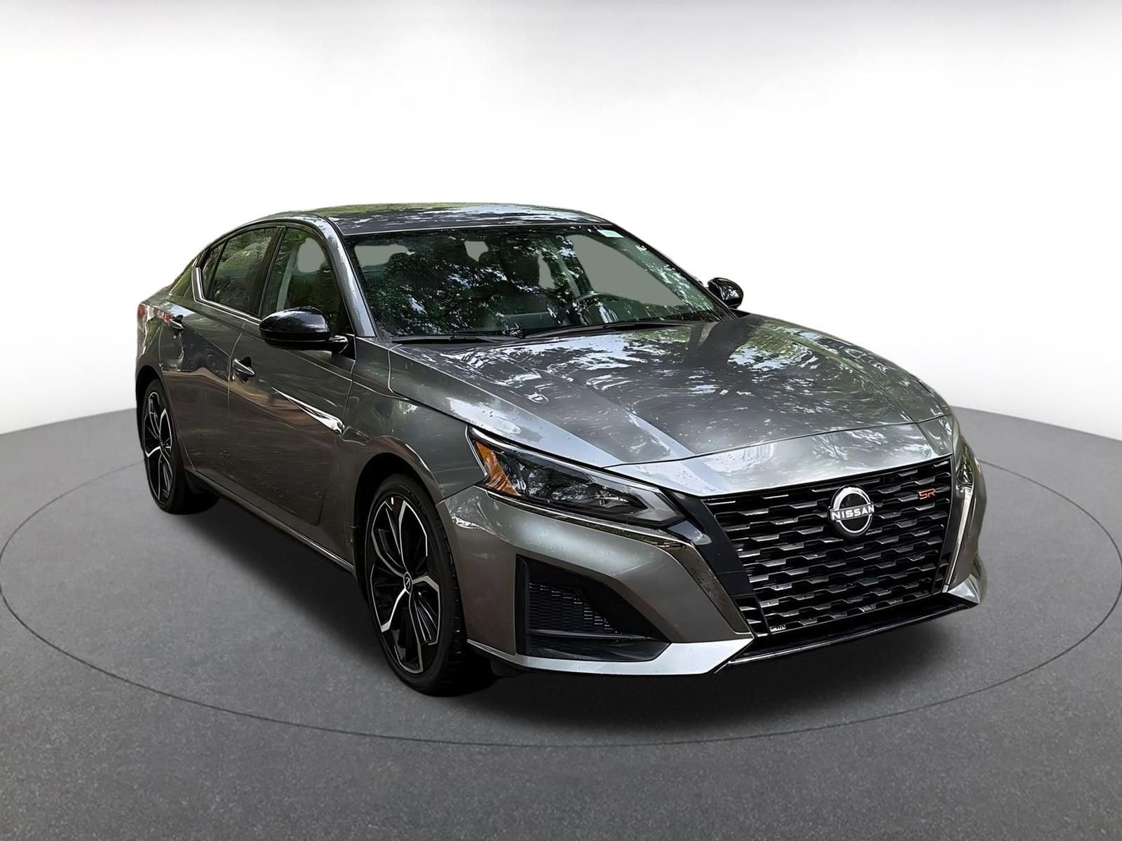 Thumbnail: 2025 Nissan Altima - 1