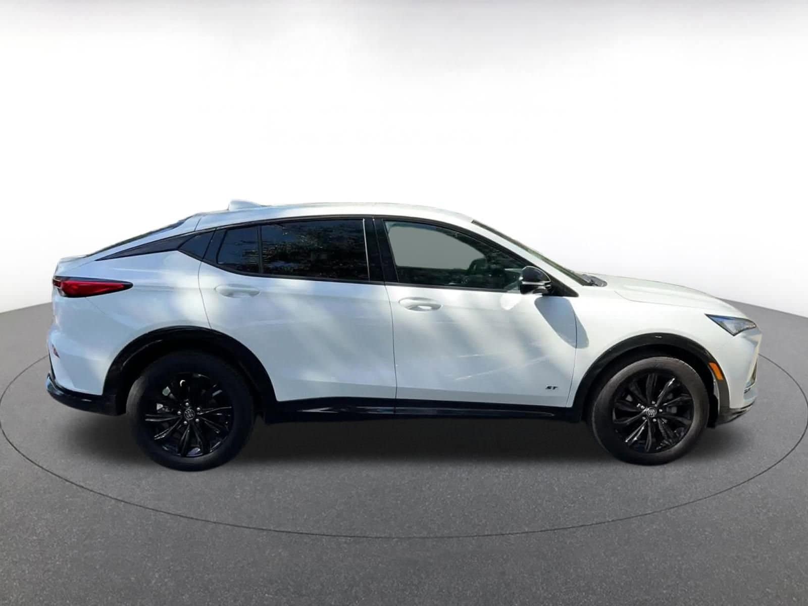 Thumbnail: 2025 Buick Envista - 16