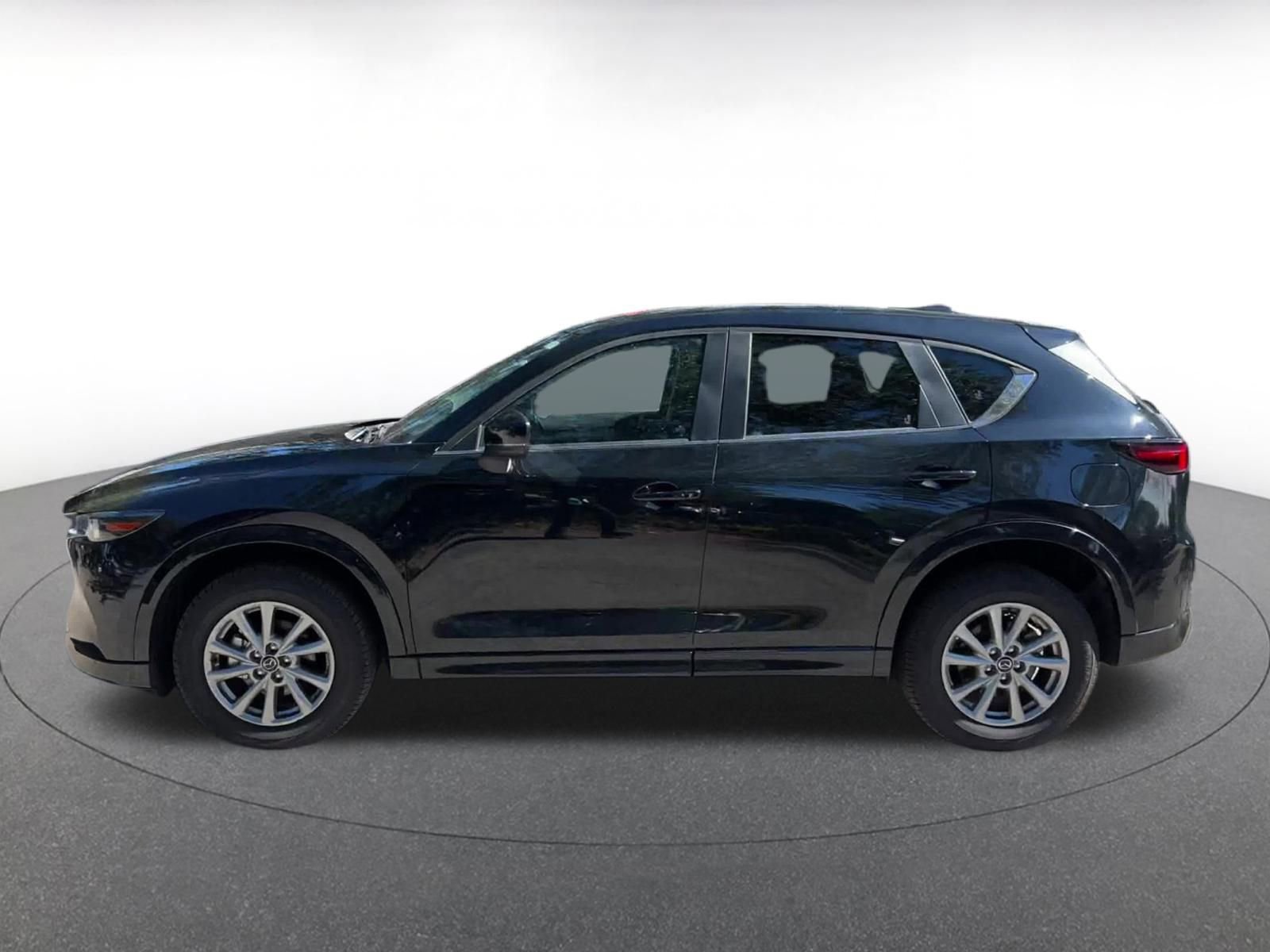 Thumbnail: 2025 Mazda CX-5 - 9