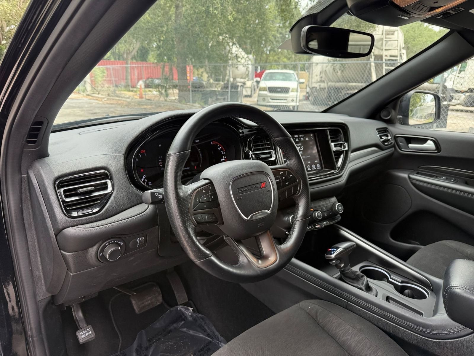 Thumbnail: 2024 Dodge Durango - 28