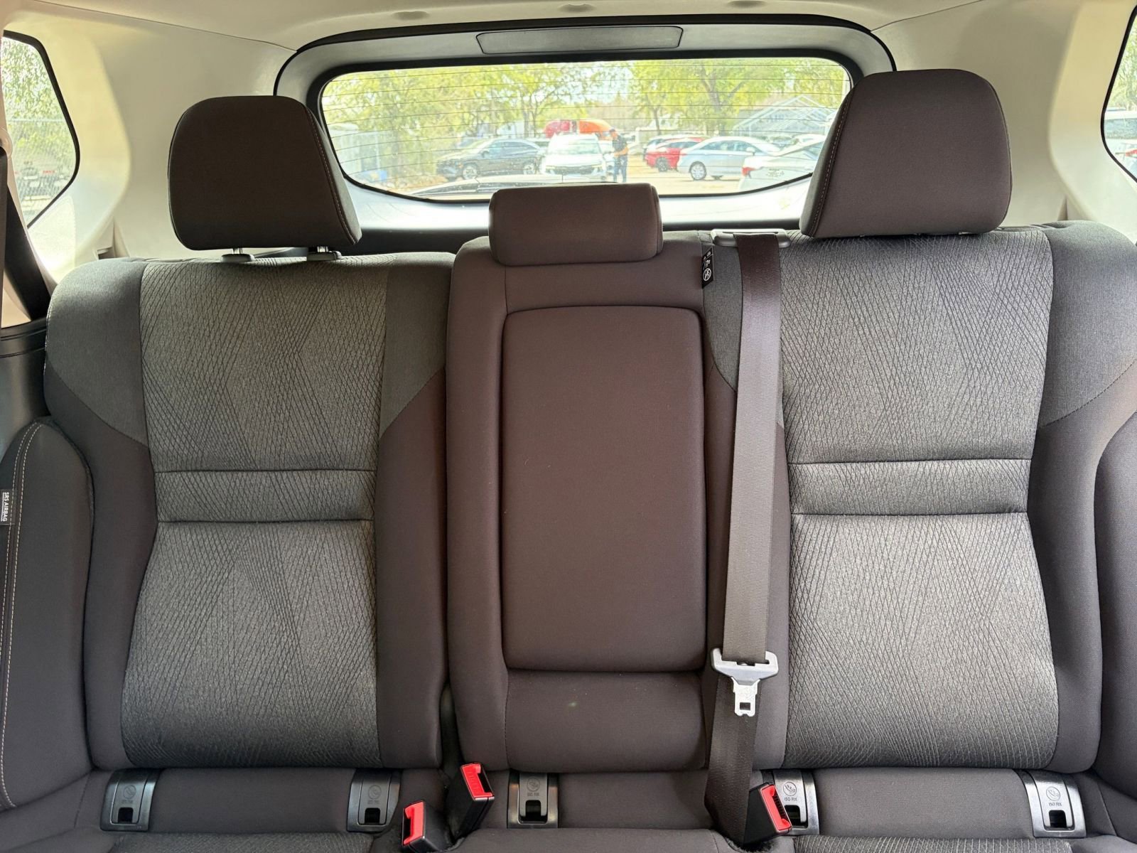 Thumbnail: 2025 Nissan Rogue - 35