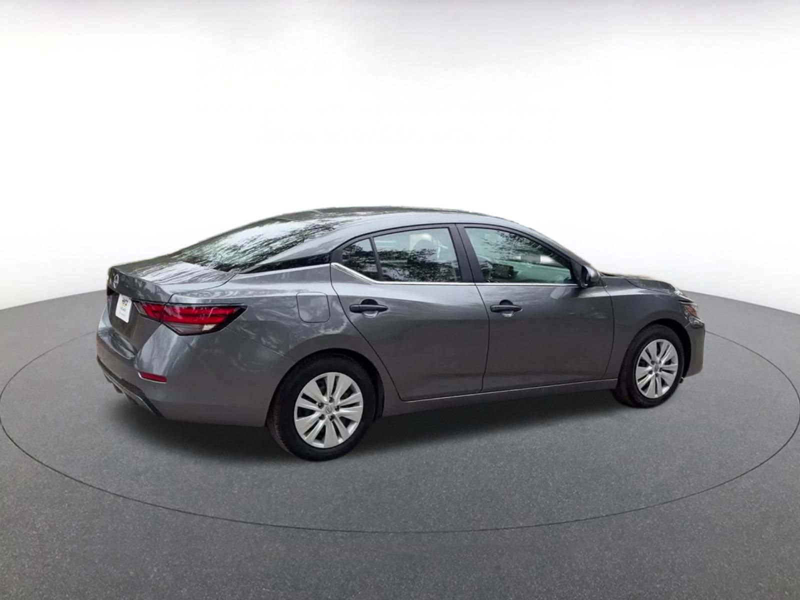 Thumbnail: 2025 Nissan Sentra - 15