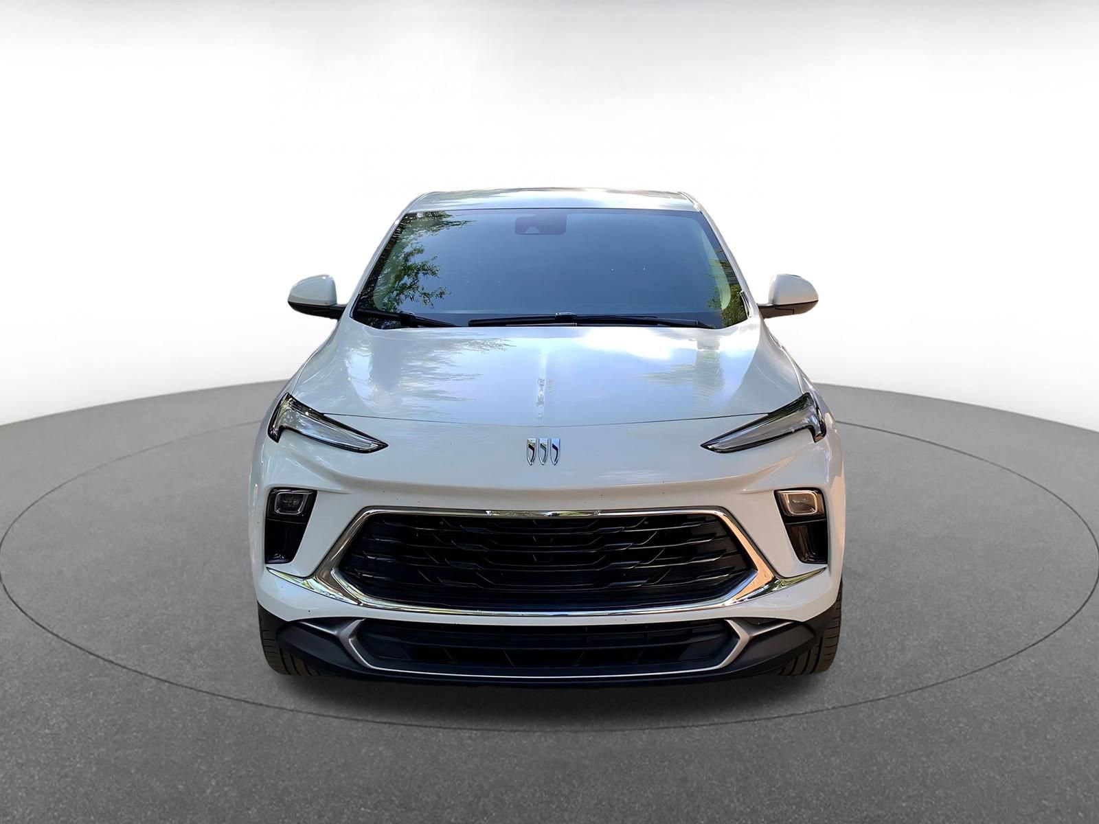 Thumbnail: 2025 Buick Encore GX - 2