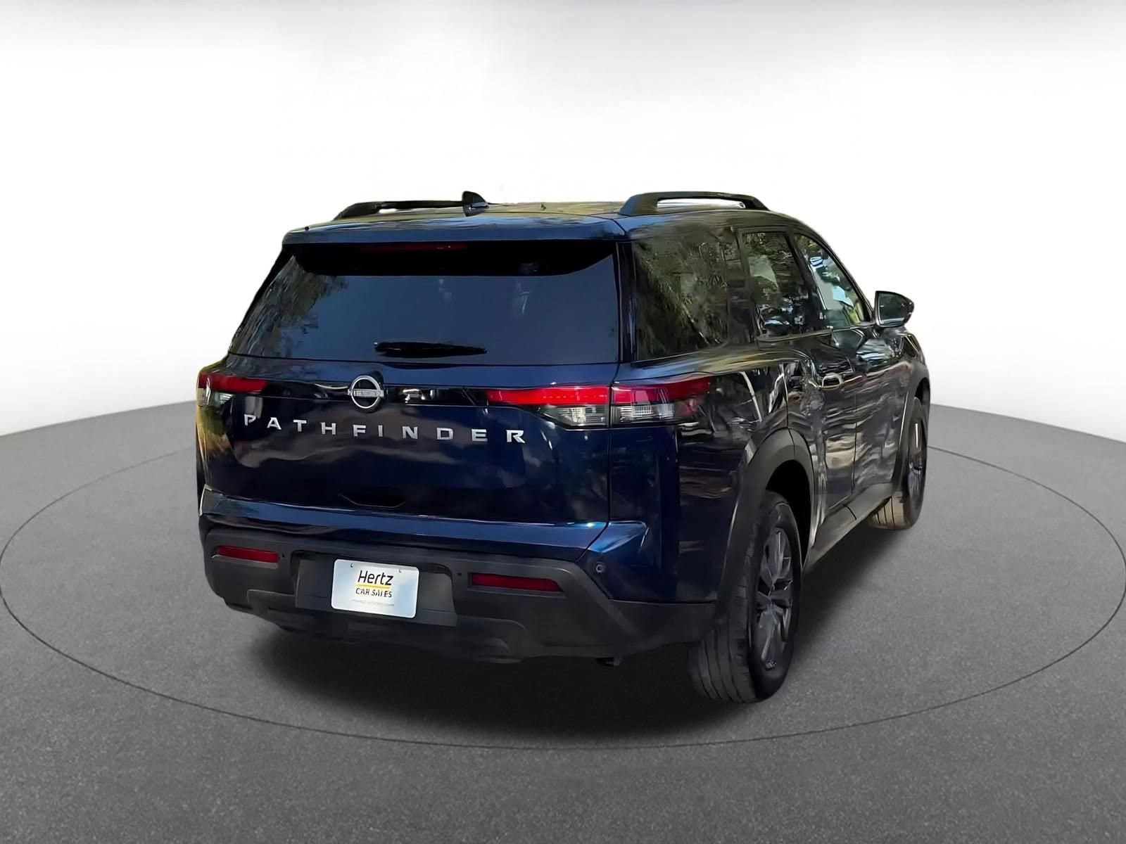 Thumbnail: 2025 Nissan Pathfinder - 14