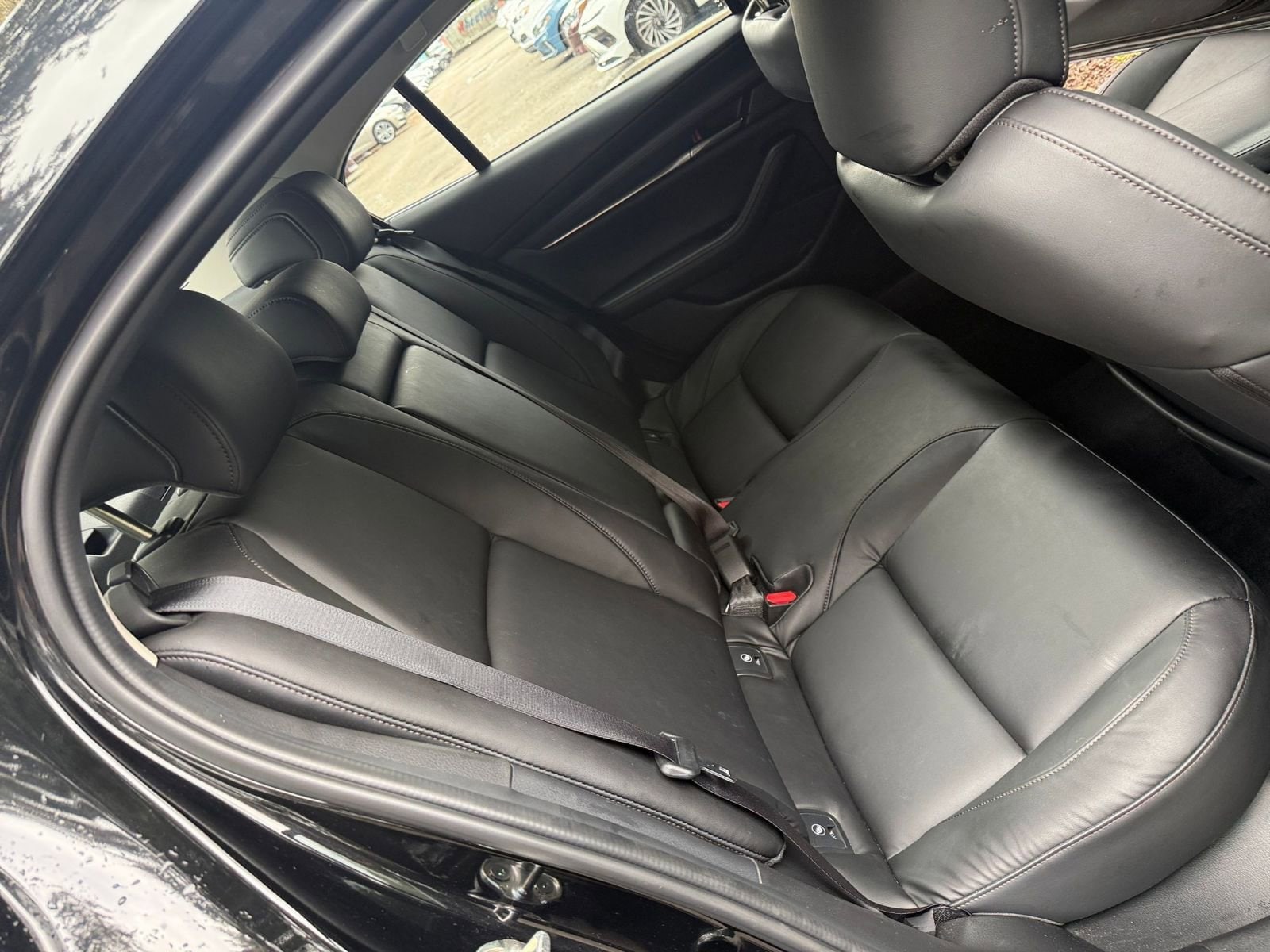 Thumbnail: 2025 Mazda Mazda3 - 31